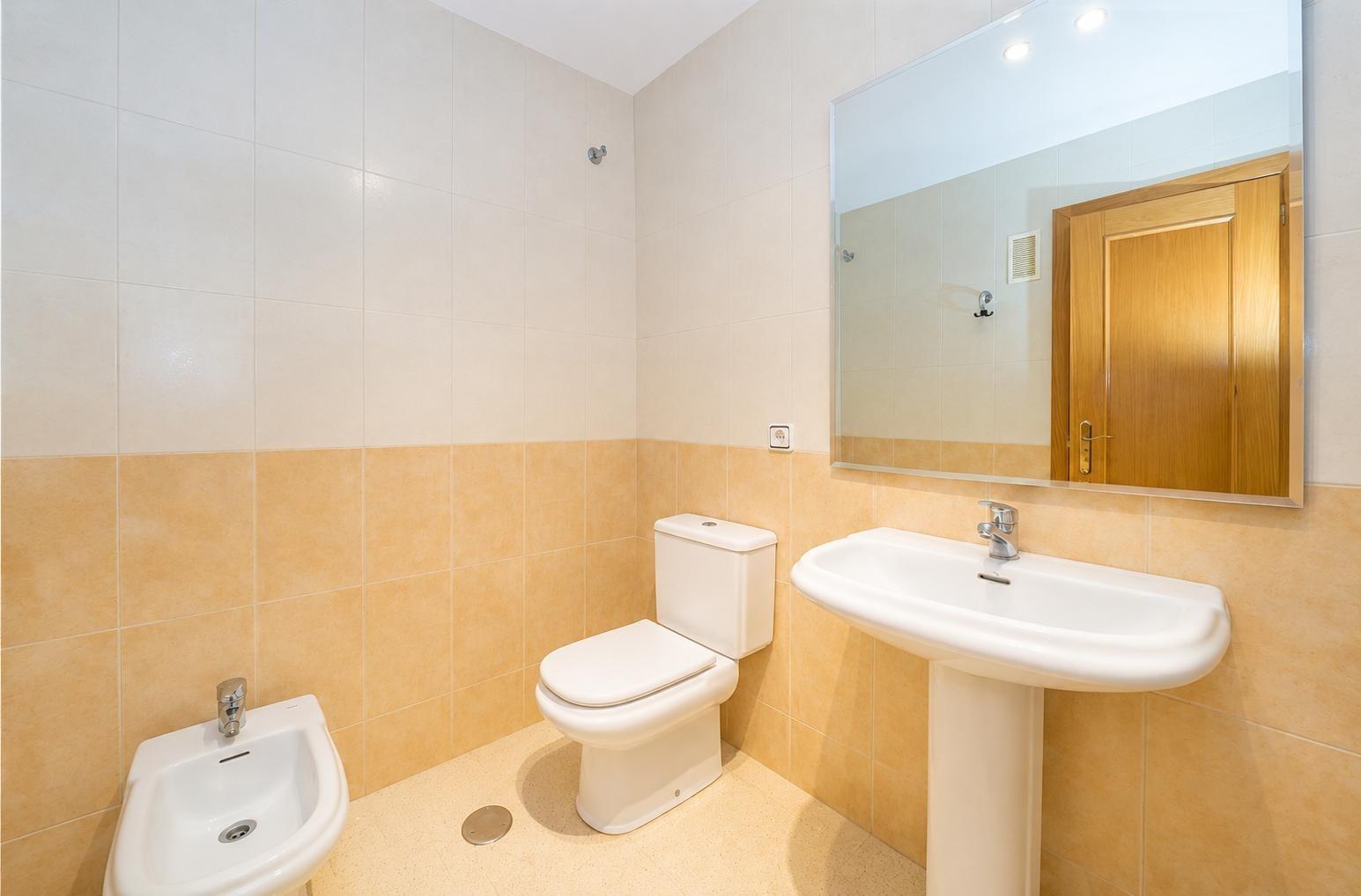 Apartament w Benidorm, Alicante, Hiszpania 3 sypialnie, 135 mkw. nr 196668