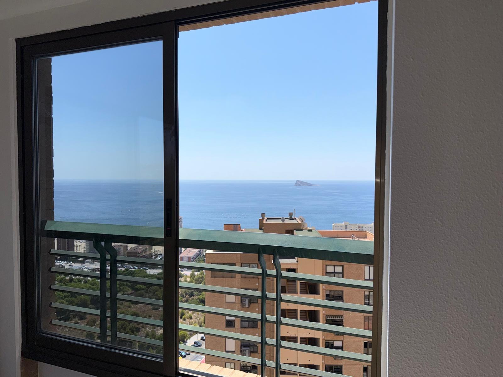 Apartament w Benidorm, Alicante, Hiszpania 3 sypialnie, 135 mkw. nr 196668