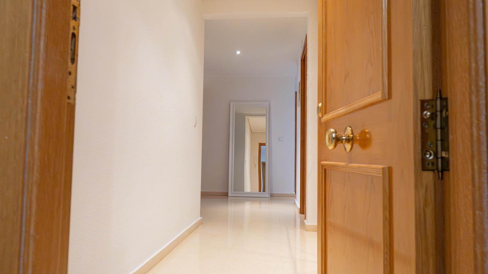 Apartament w Benidorm, Alicante, Hiszpania 3 sypialnie, 135 mkw. nr 196668