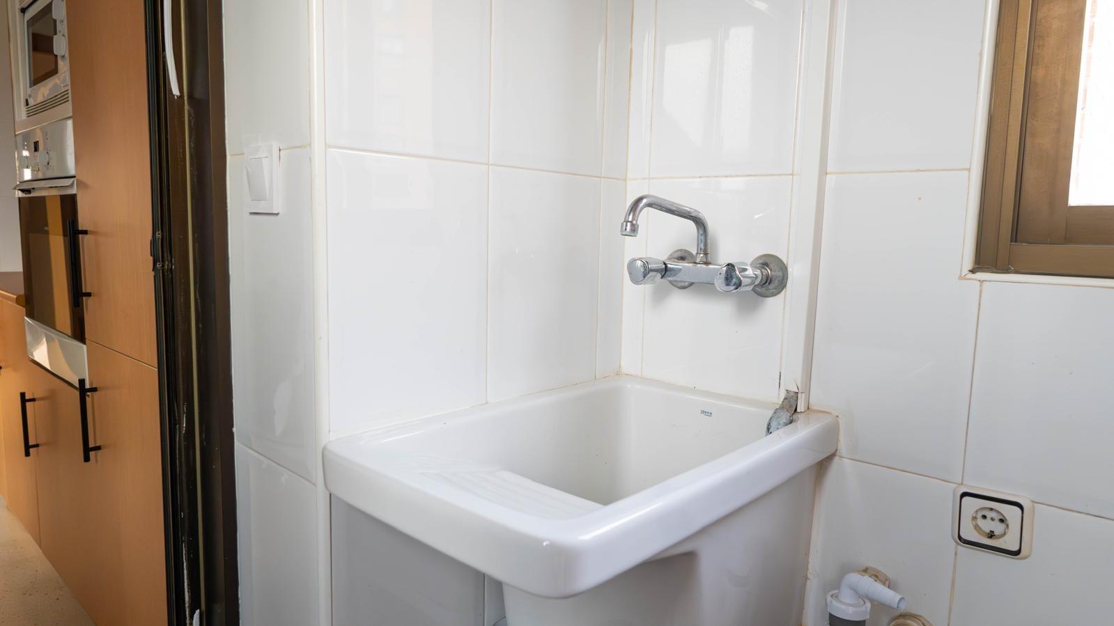 Apartament w Benidorm, Alicante, Hiszpania 3 sypialnie, 135 mkw. nr 196668