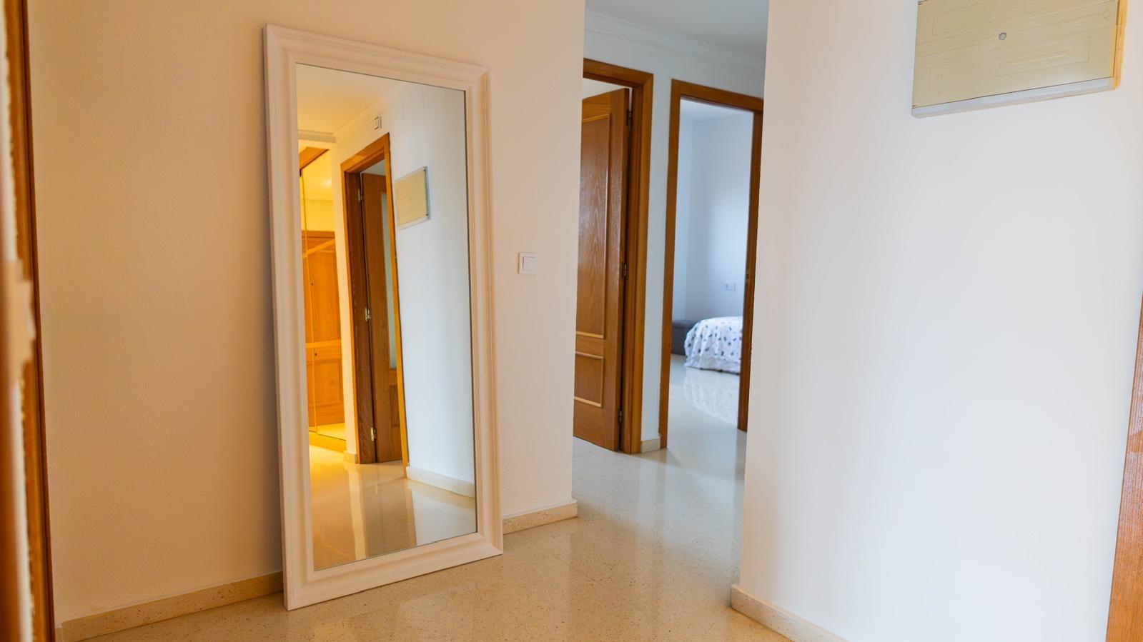 Apartament w Benidorm, Alicante, Hiszpania 3 sypialnie, 135 mkw. nr 196668