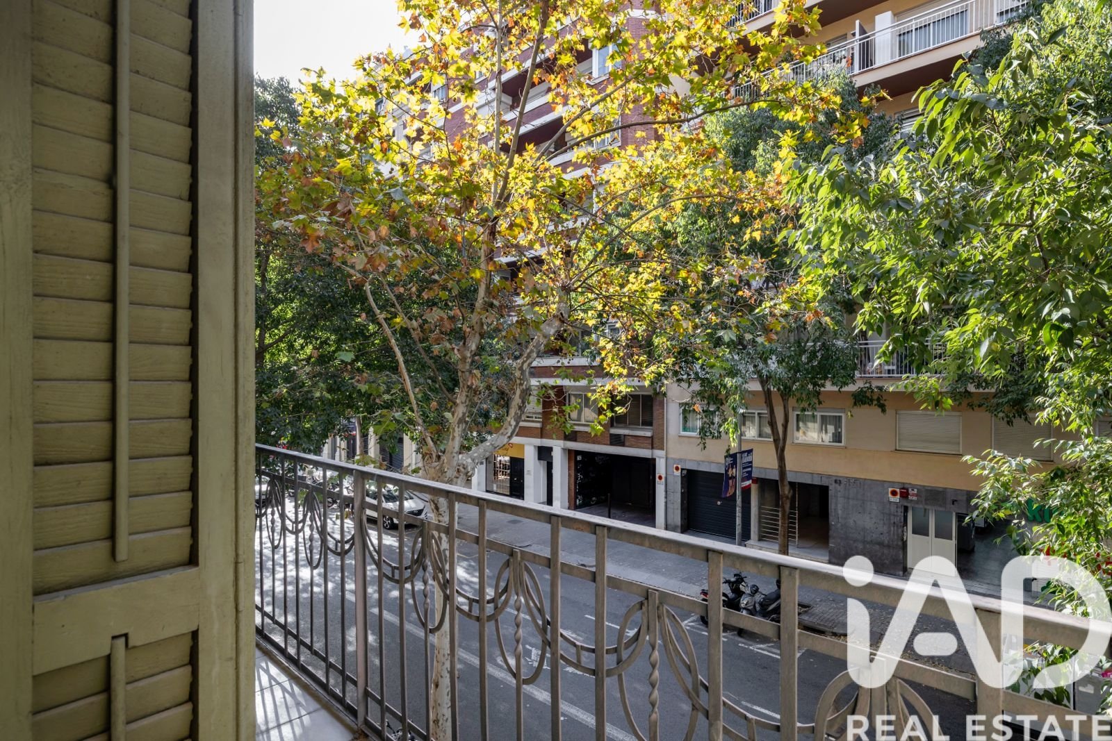 Wohnung in Barcelona, Spanien 3 Schlafzimmer, 157 m2 Nr. 152850