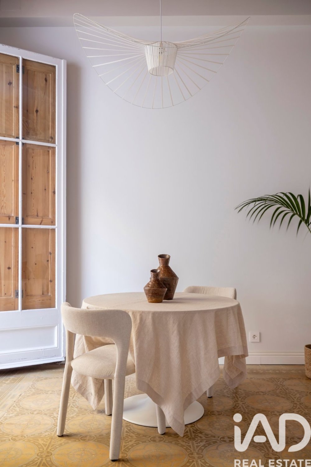 Wohnung in Barcelona, Spanien 3 Schlafzimmer, 157 m2 Nr. 152850