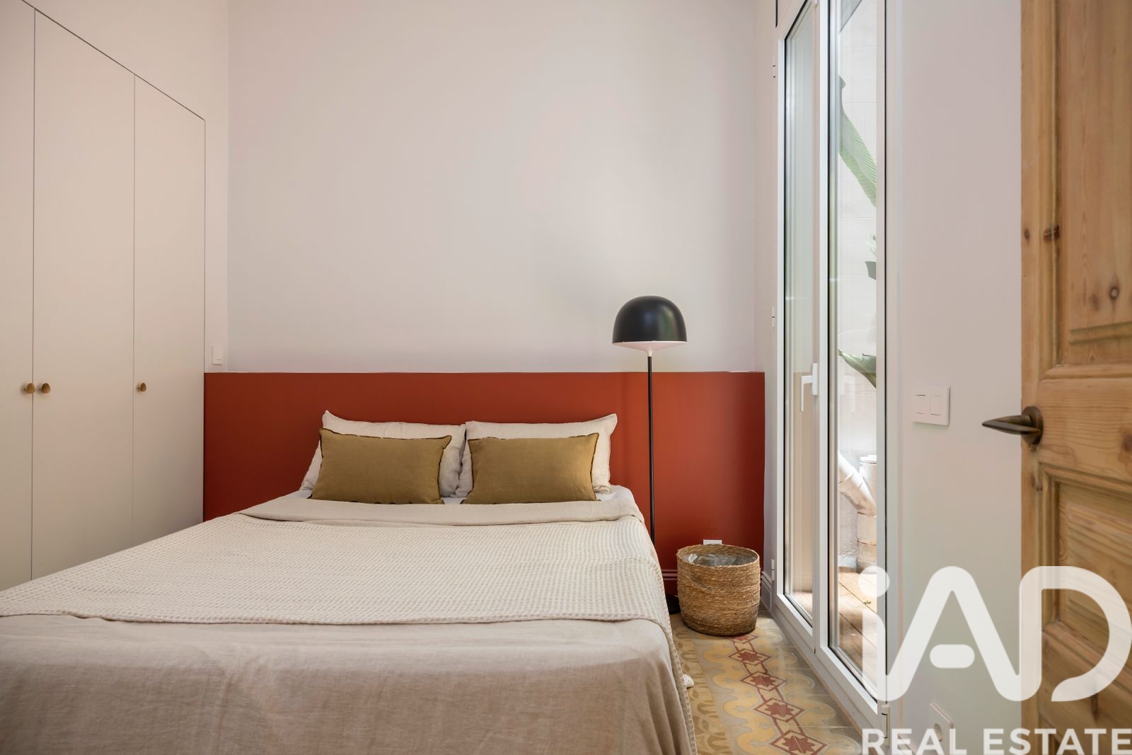 Wohnung in Barcelona, Spanien 3 Schlafzimmer, 157 m2 Nr. 152850