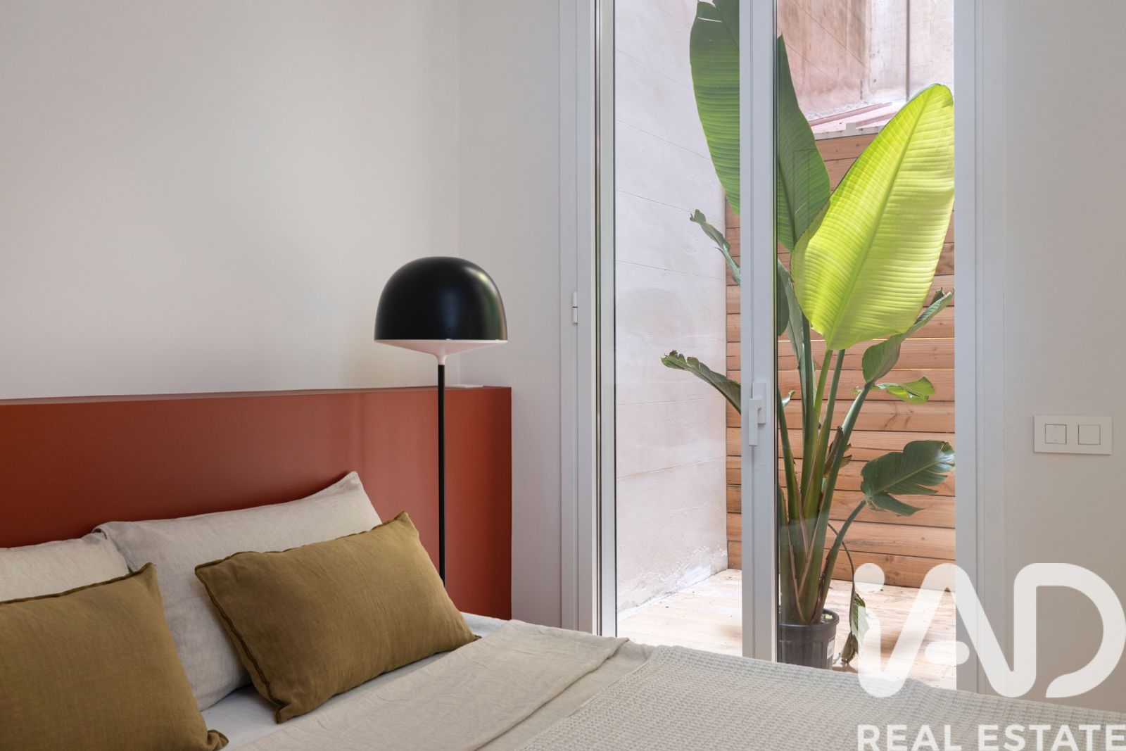 Wohnung in Barcelona, Spanien 3 Schlafzimmer, 157 m2 Nr. 152850