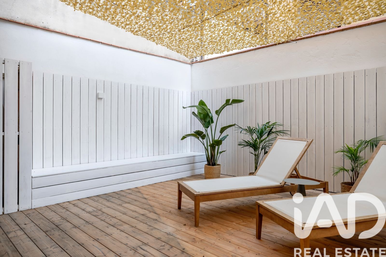 Wohnung in Barcelona, Spanien 3 Schlafzimmer, 157 m2 Nr. 152850