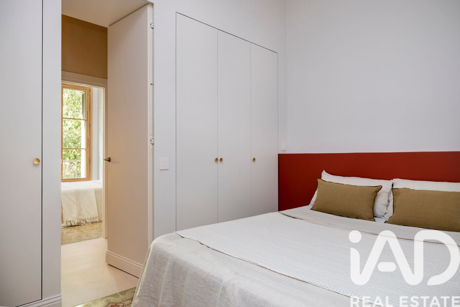 Wohnung in Barcelona, Spanien 3 Schlafzimmer, 157 m2 Nr. 152850