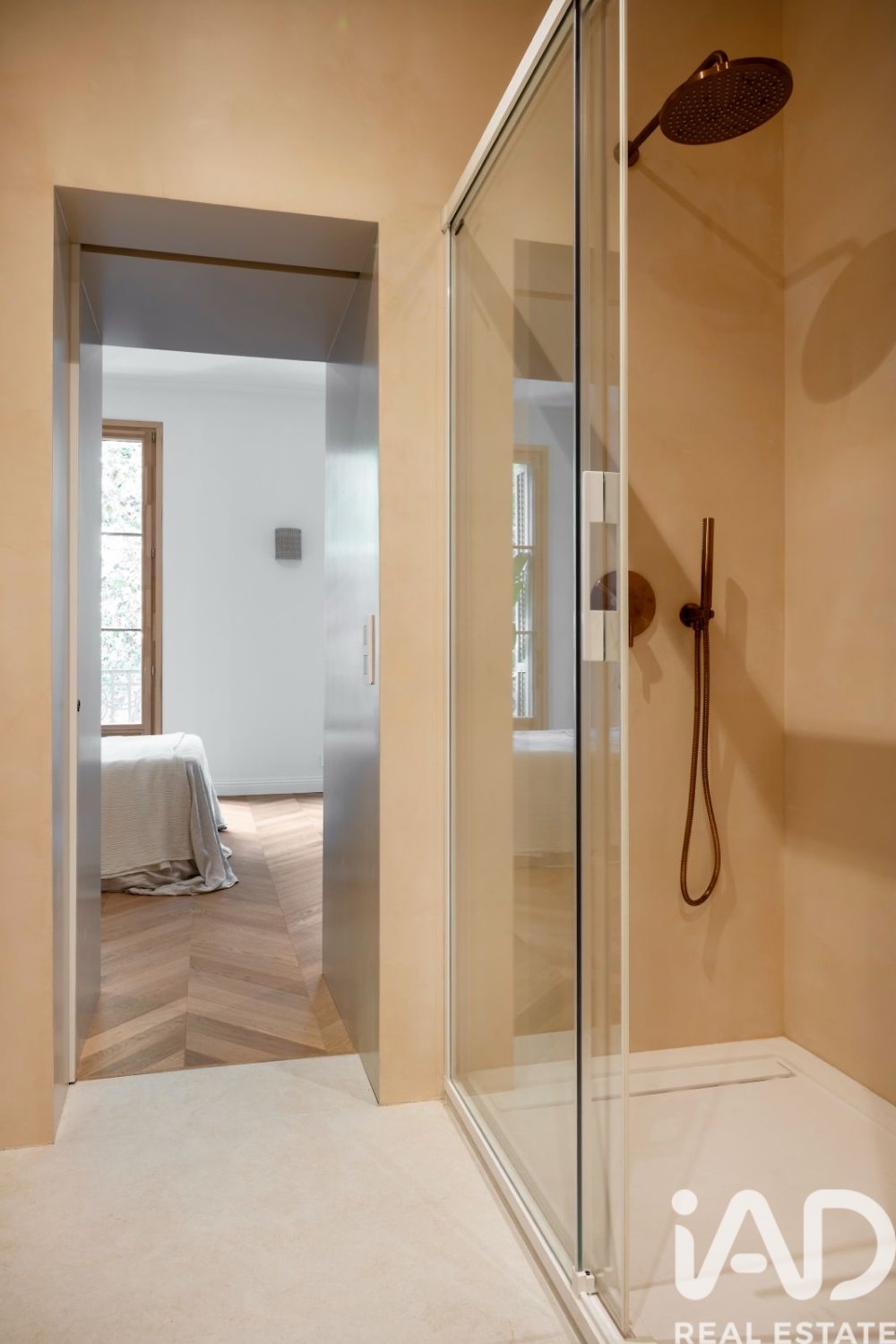 Wohnung in Barcelona, Spanien 3 Schlafzimmer, 157 m2 Nr. 152850