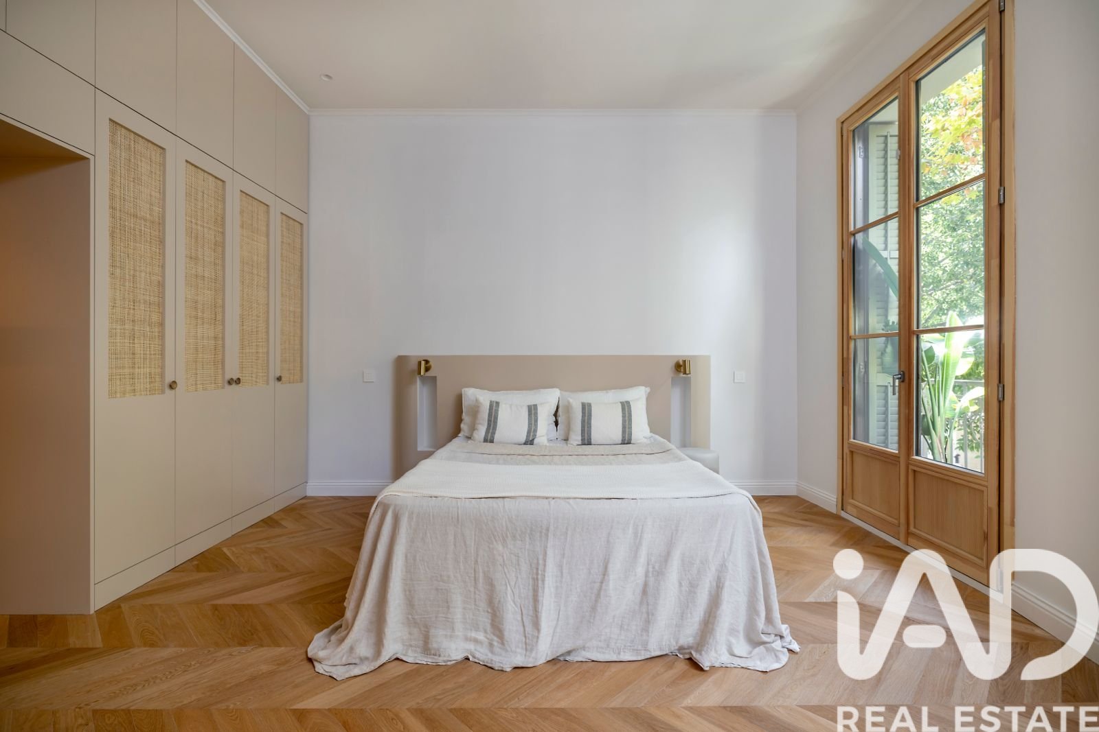 Wohnung in Barcelona, Spanien 3 Schlafzimmer, 157 m2 Nr. 152850