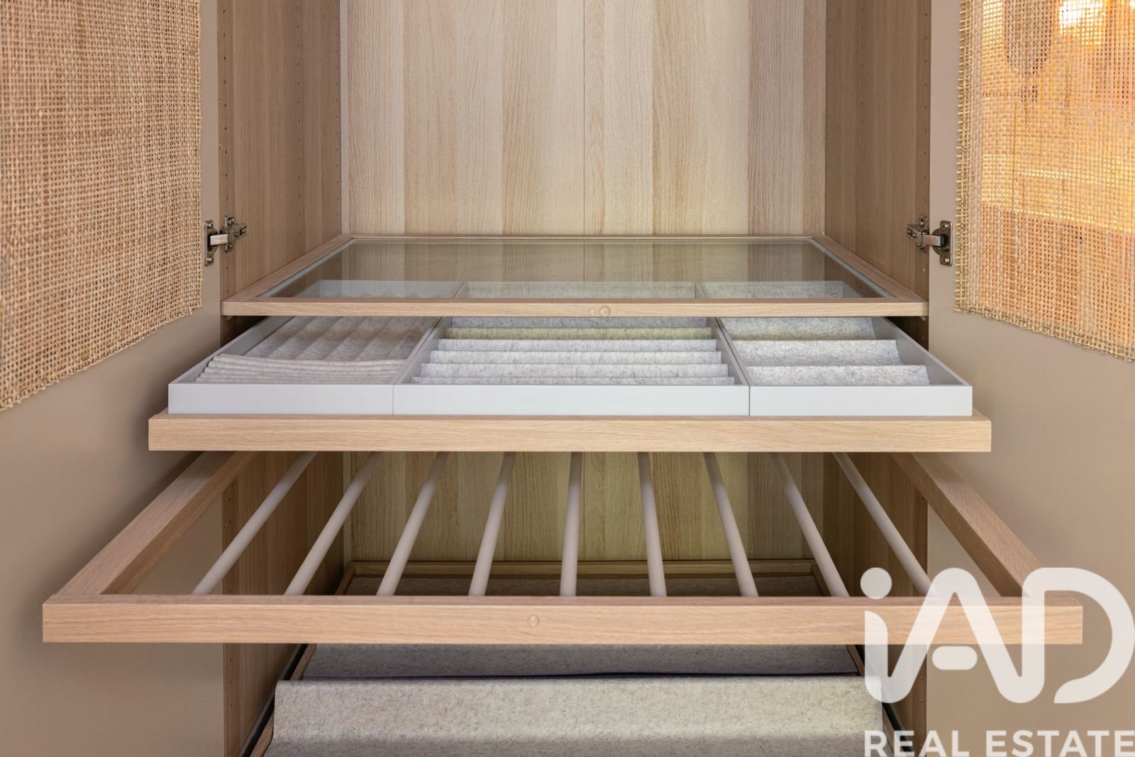 Wohnung in Barcelona, Spanien 3 Schlafzimmer, 157 m2 Nr. 152850