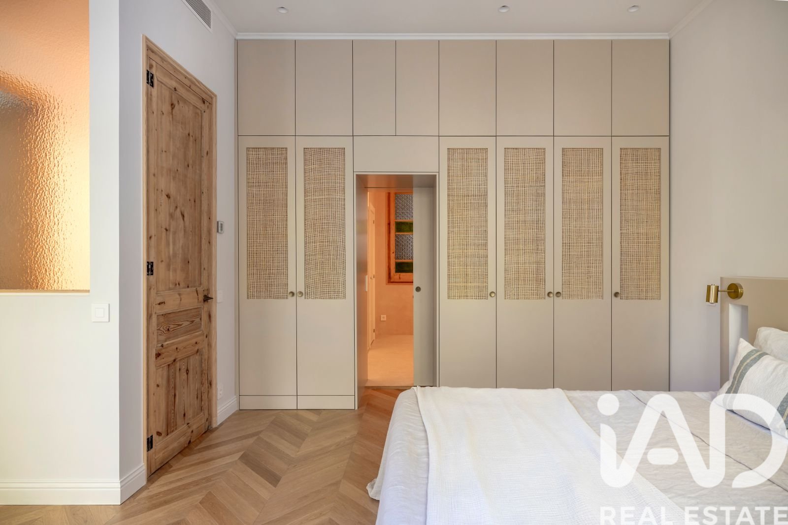 Wohnung in Barcelona, Spanien 3 Schlafzimmer, 157 m2 Nr. 152850