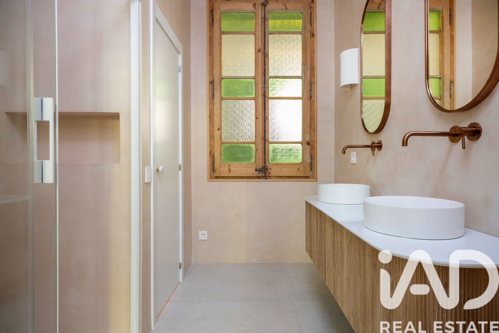 Wohnung in Barcelona, Spanien 3 Schlafzimmer, 157 m2 Nr. 152850