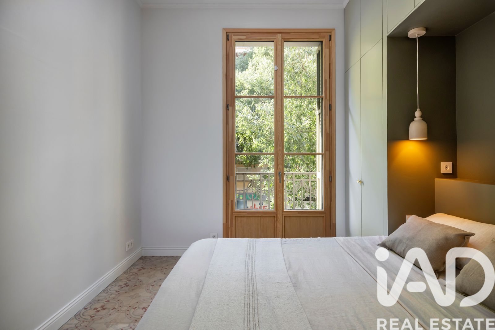Wohnung in Barcelona, Spanien 3 Schlafzimmer, 157 m2 Nr. 152850