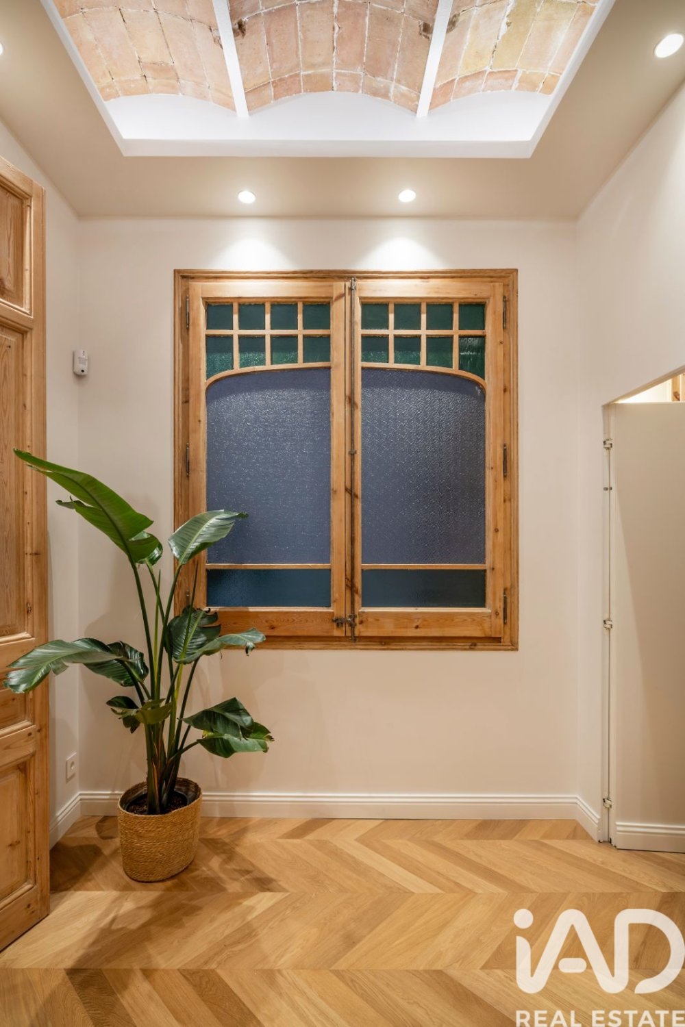 Wohnung in Barcelona, Spanien 3 Schlafzimmer, 157 m2 Nr. 152850