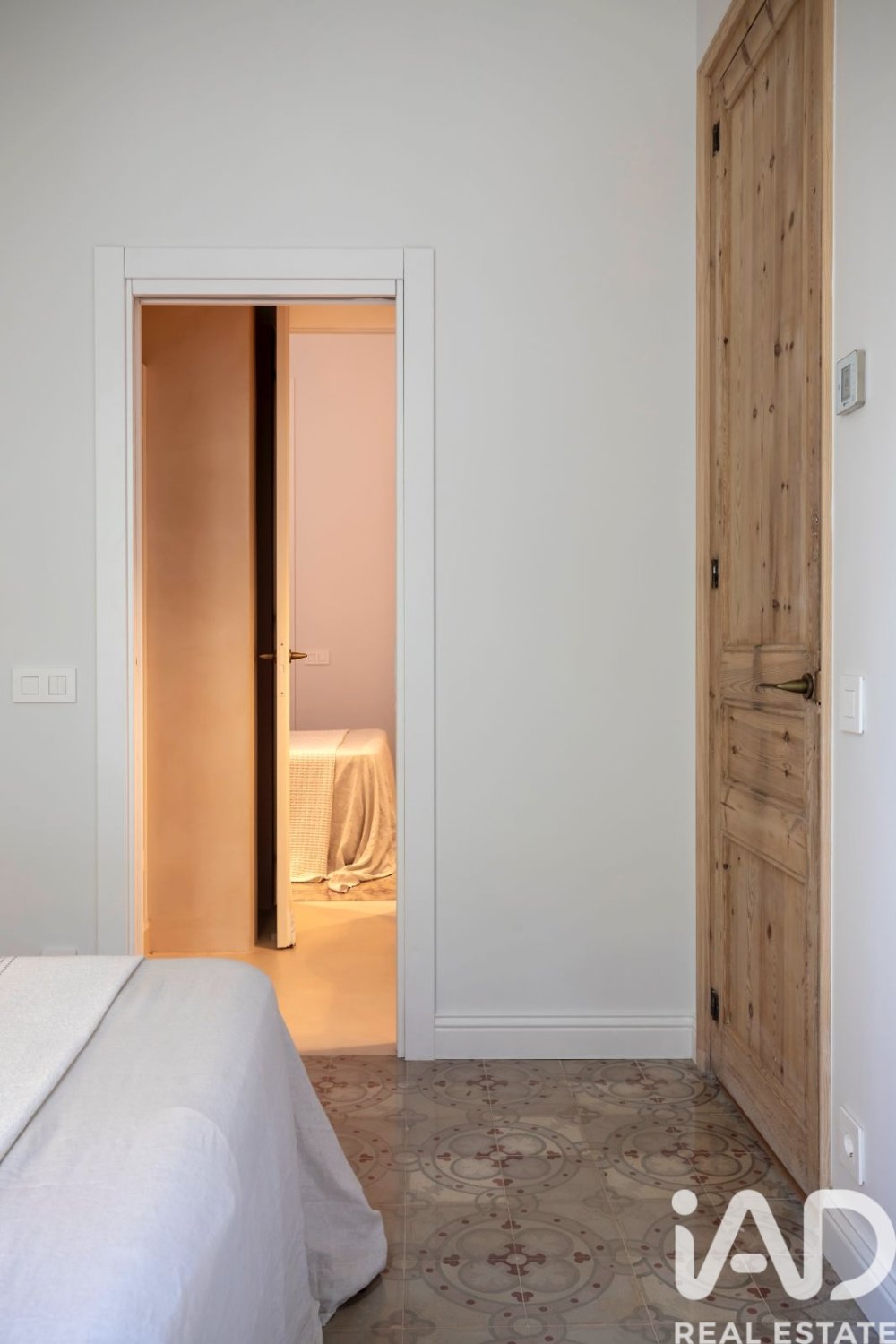 Wohnung in Barcelona, Spanien 3 Schlafzimmer, 157 m2 Nr. 152850