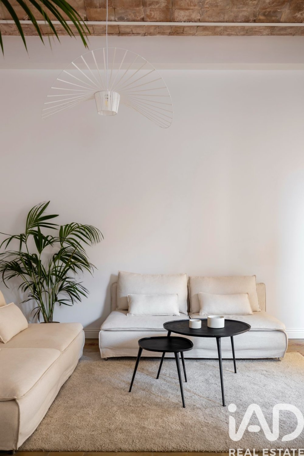 Wohnung in Barcelona, Spanien 3 Schlafzimmer, 157 m2 Nr. 152850