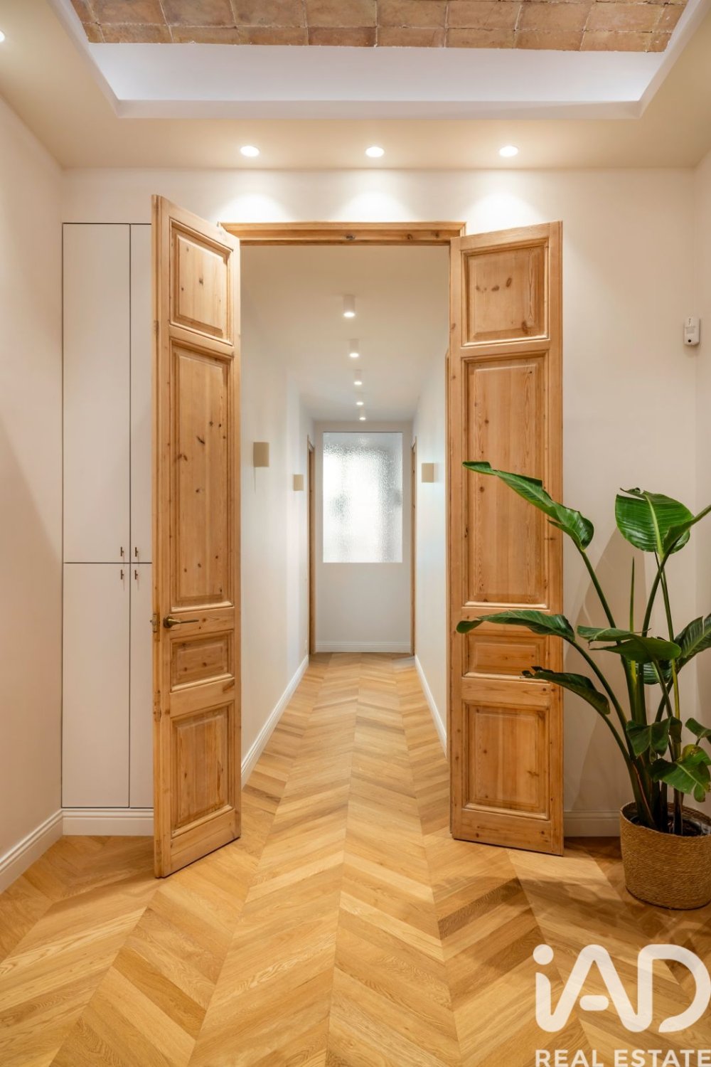 Wohnung in Barcelona, Spanien 3 Schlafzimmer, 157 m2 Nr. 152850