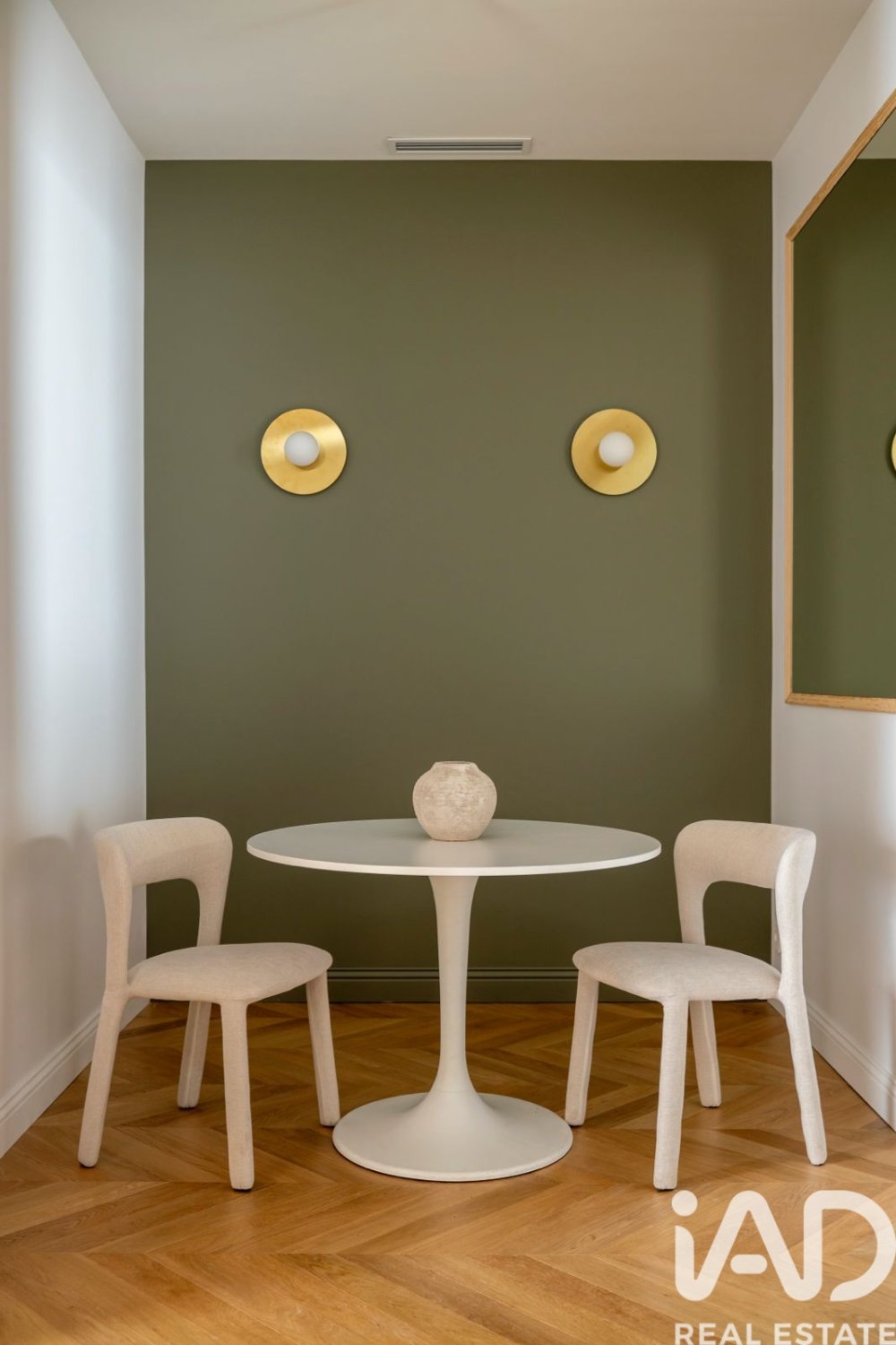 Wohnung in Barcelona, Spanien 3 Schlafzimmer, 157 m2 Nr. 152850