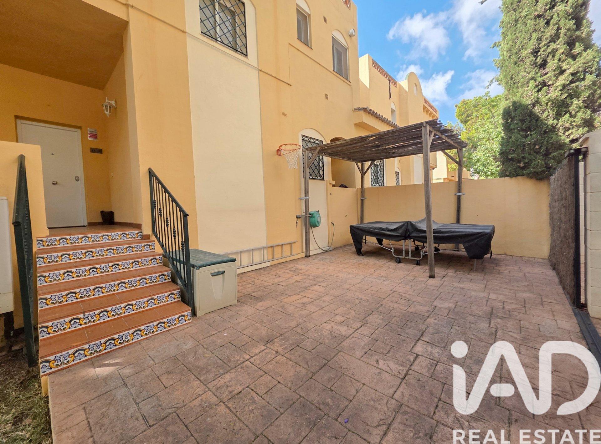 Penthouse à Malaga, Espagne 4 chambres, 255 m2 No. 152856