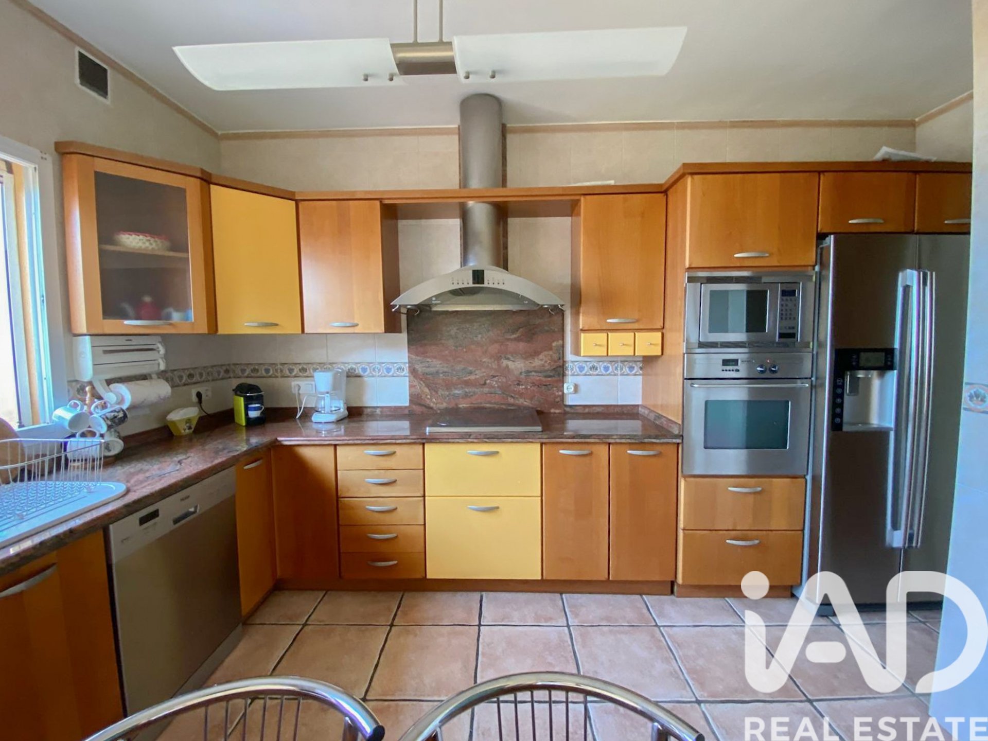 Penthouse à Malaga, Espagne 4 chambres, 255 m2 No. 152856