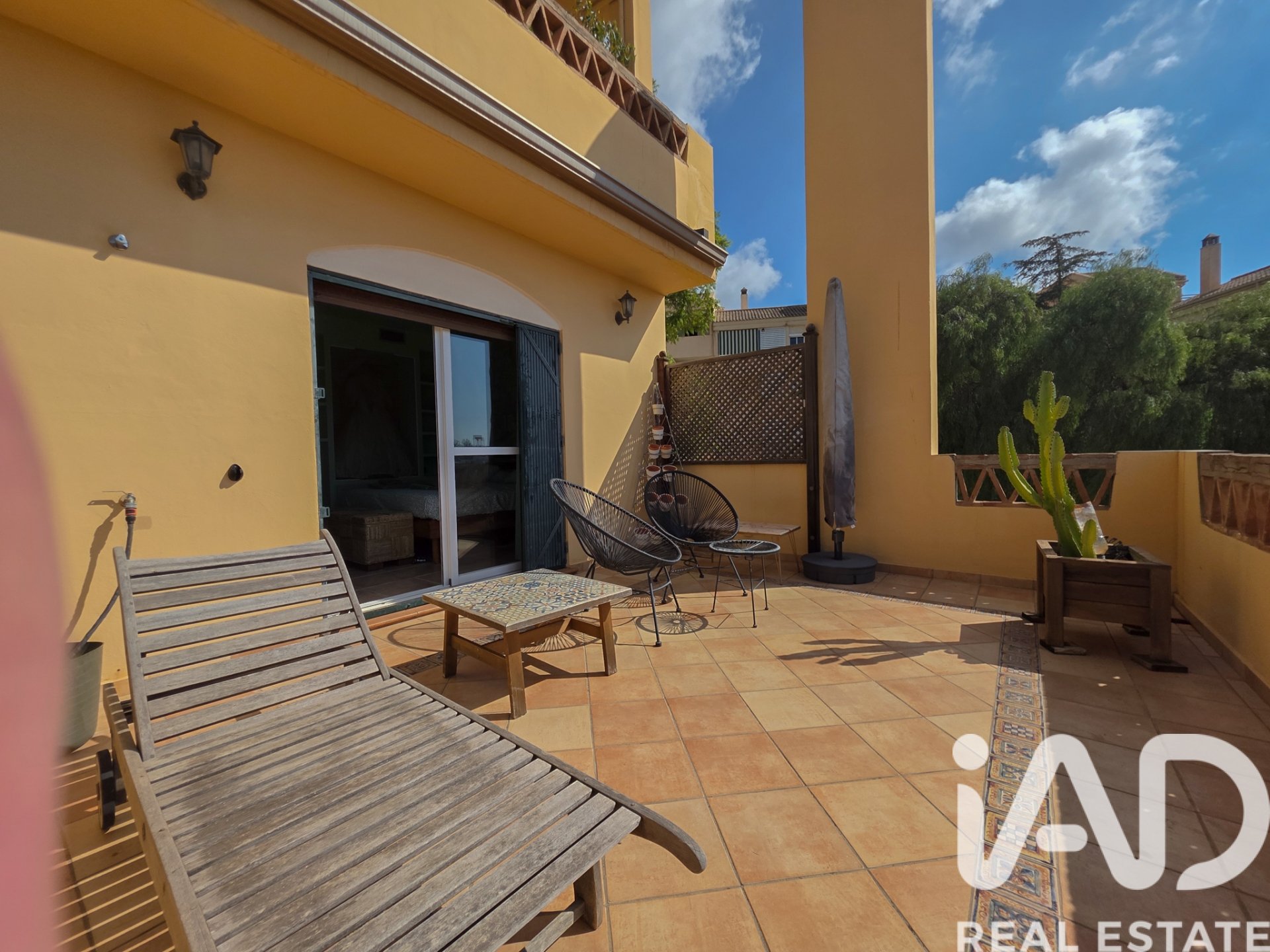 Penthouse à Malaga, Espagne 4 chambres, 255 m2 No. 152856