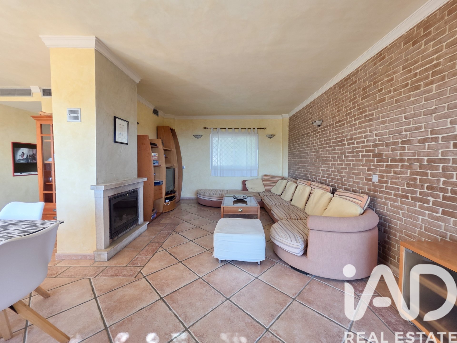 Penthouse à Malaga, Espagne 4 chambres, 255 m2 No. 152856