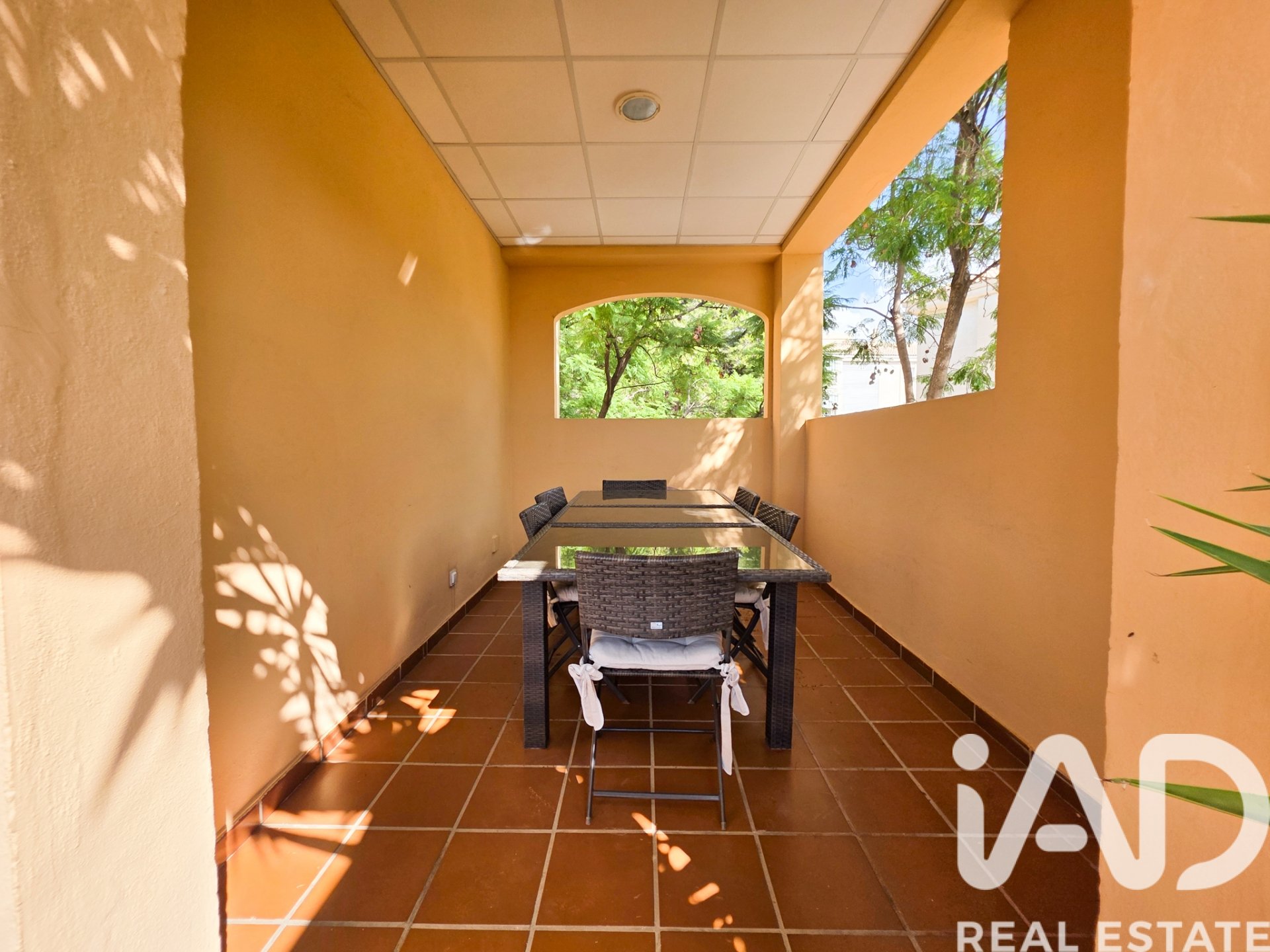 Penthouse à Malaga, Espagne 4 chambres, 255 m2 No. 152856