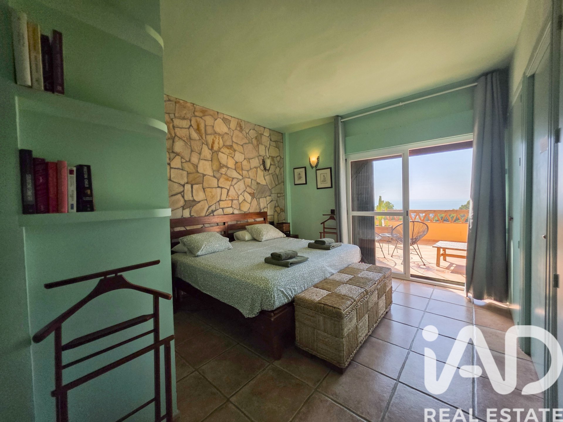 Penthouse à Malaga, Espagne 4 chambres, 255 m2 No. 152856