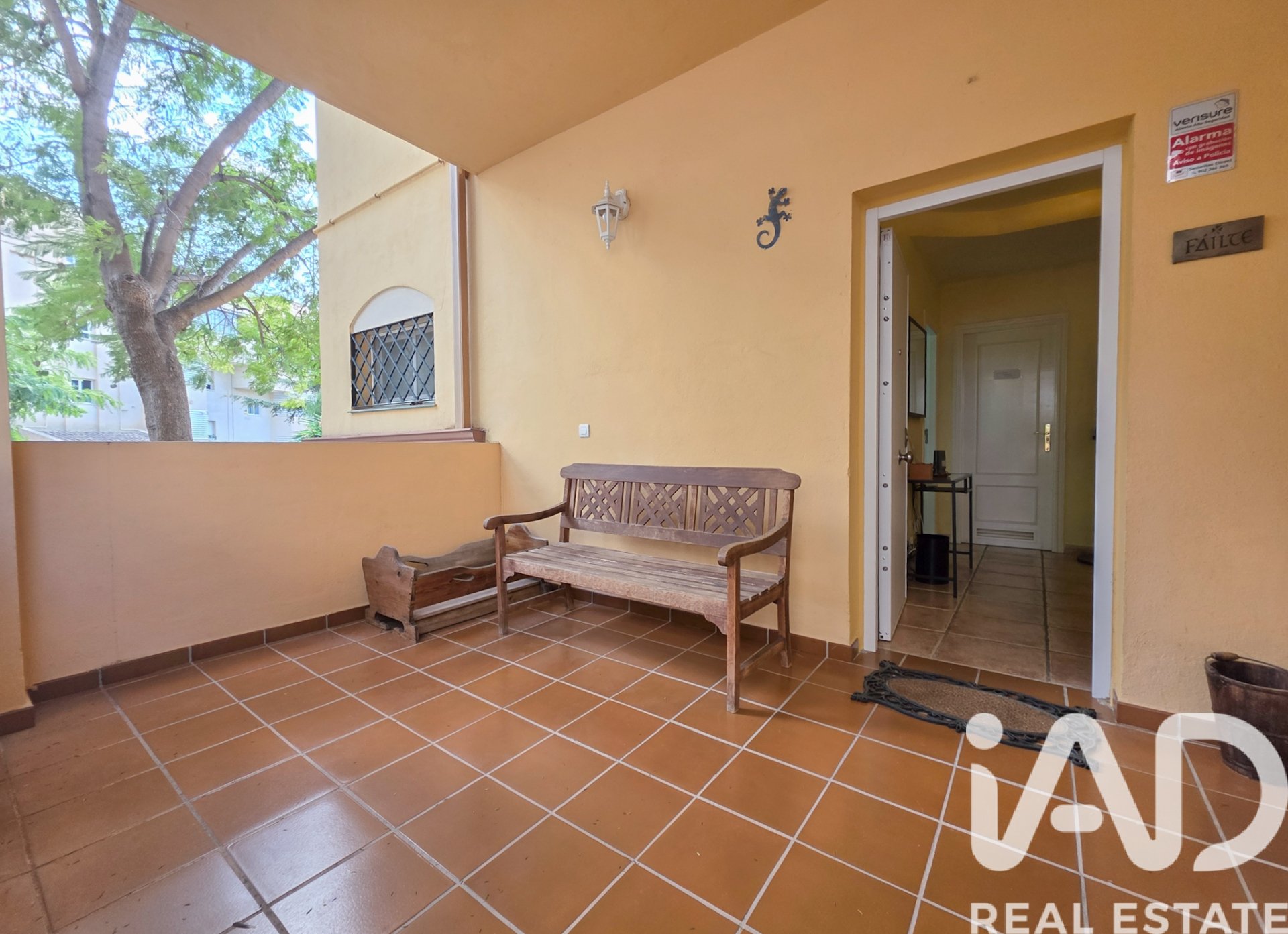 Penthouse à Malaga, Espagne 4 chambres, 255 m2 No. 152856