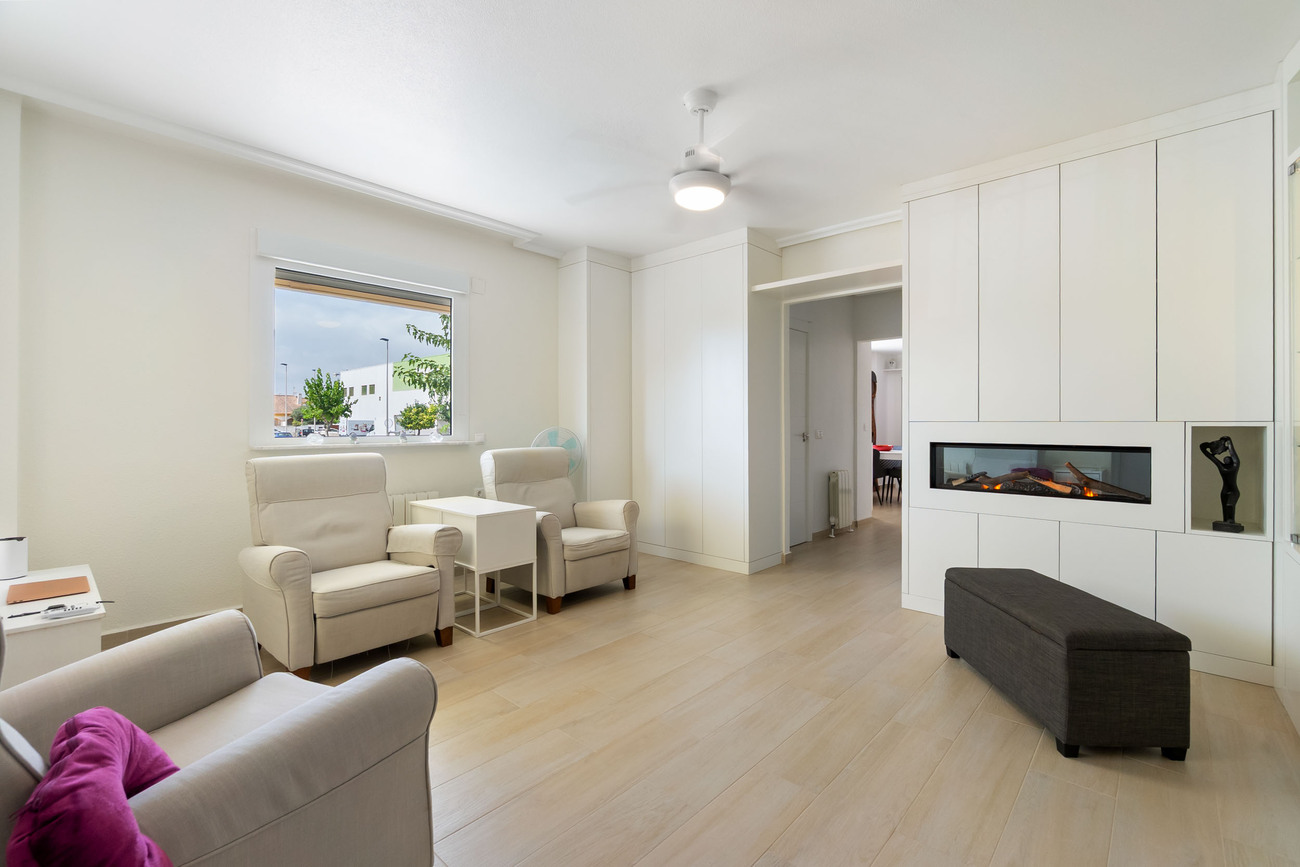 Villa in Torre de la Horadada, Alicante, Spanien 3 Schlafzimmer,  Nr. 147646