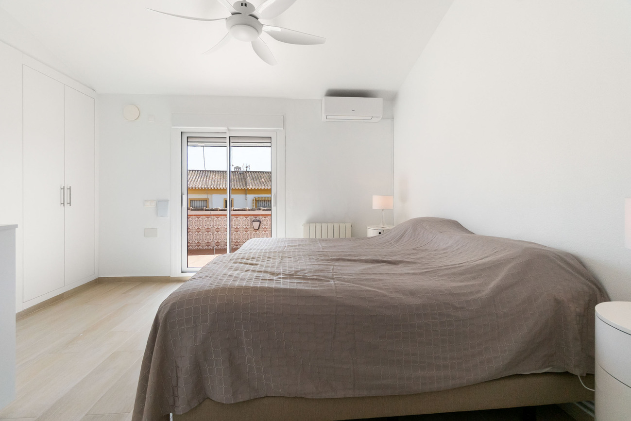 Villa in Torre de la Horadada, Alicante, Spanien 3 Schlafzimmer,  Nr. 147646