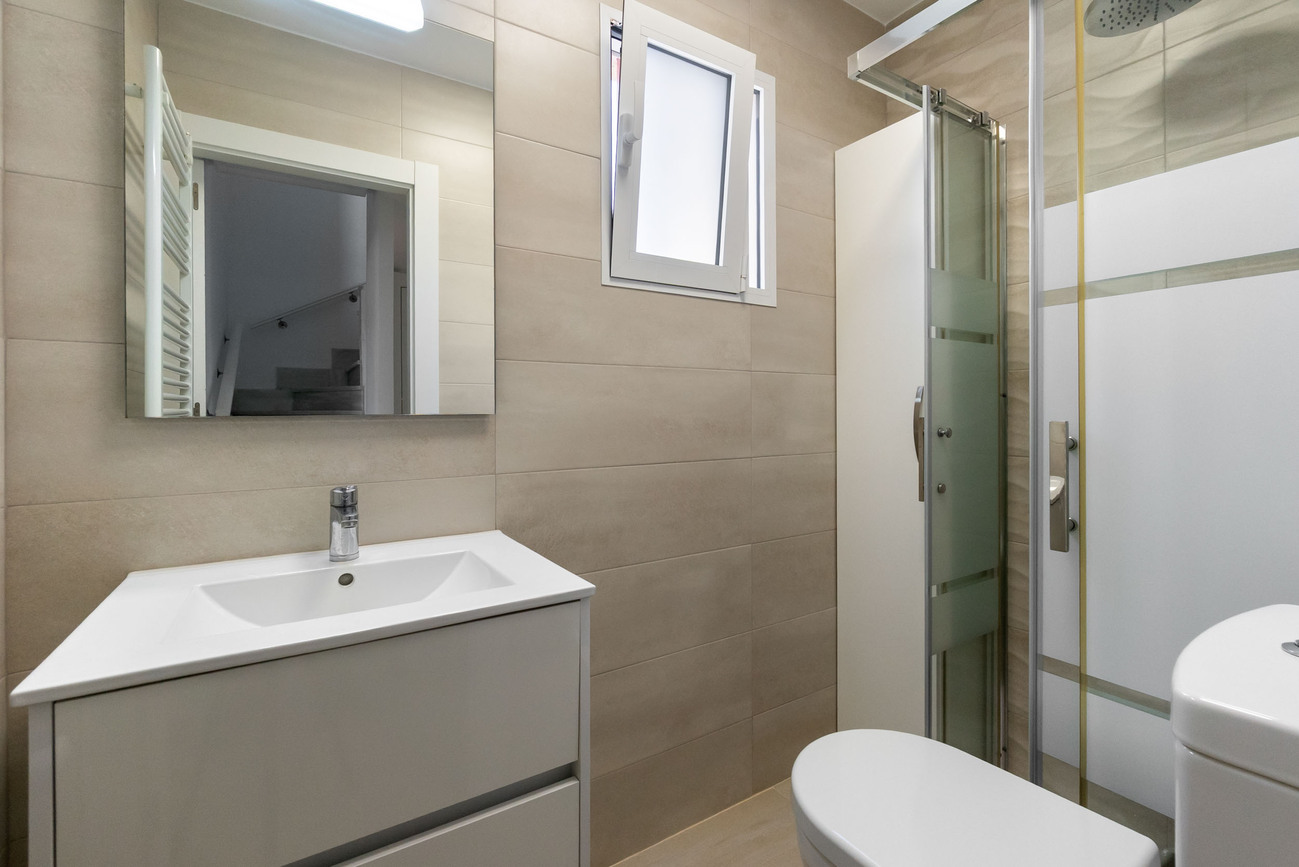 Villa in Torre de la Horadada, Alicante, Spanien 3 Schlafzimmer,  Nr. 147646