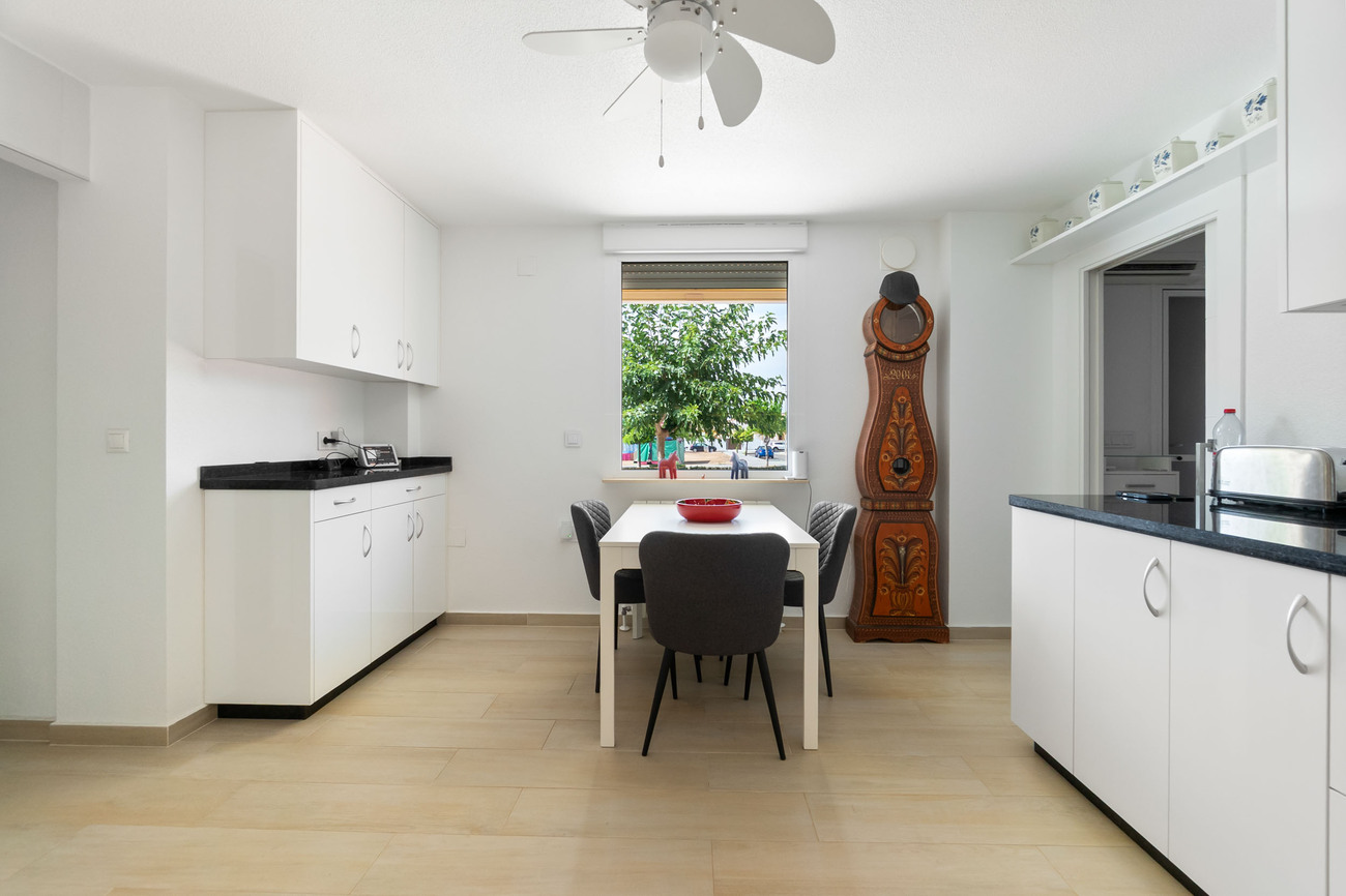 Villa in Torre de la Horadada, Alicante, Spanien 3 Schlafzimmer,  Nr. 147646