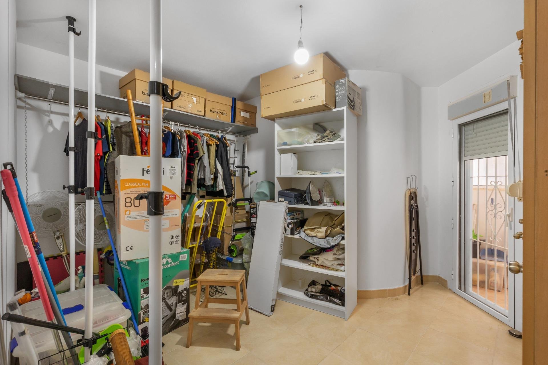 Dzīvoklis Torrevieja, Alicante, Spānijā 4 istabas,  Nr. 147643