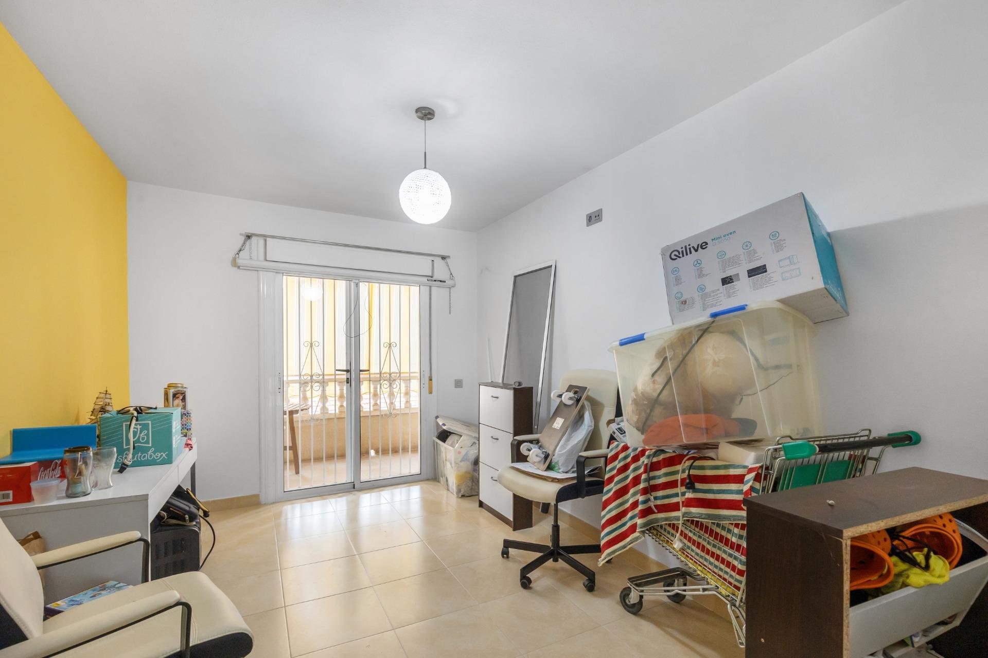 Dzīvoklis Torrevieja, Alicante, Spānijā 4 istabas,  Nr. 147643