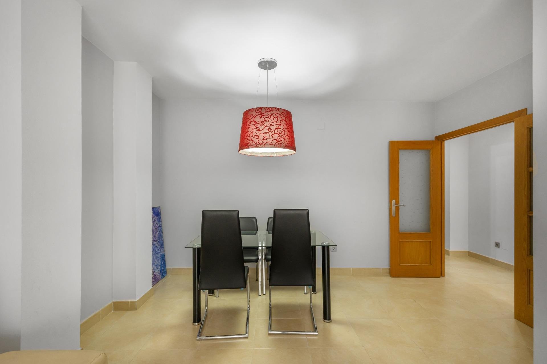 Dzīvoklis Torrevieja, Alicante, Spānijā 4 istabas,  Nr. 147643