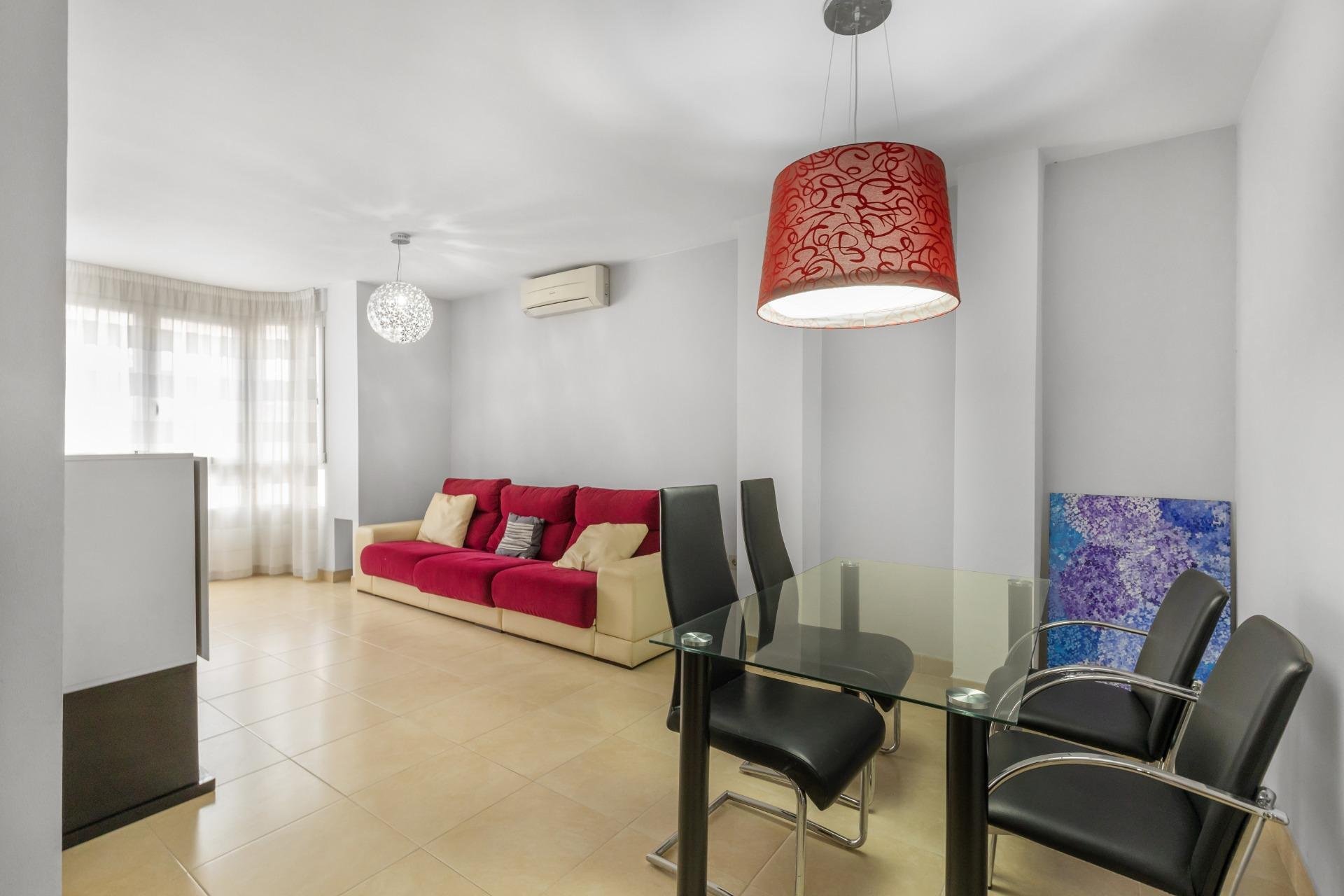 Dzīvoklis Torrevieja, Alicante, Spānijā 4 istabas,  Nr. 147643