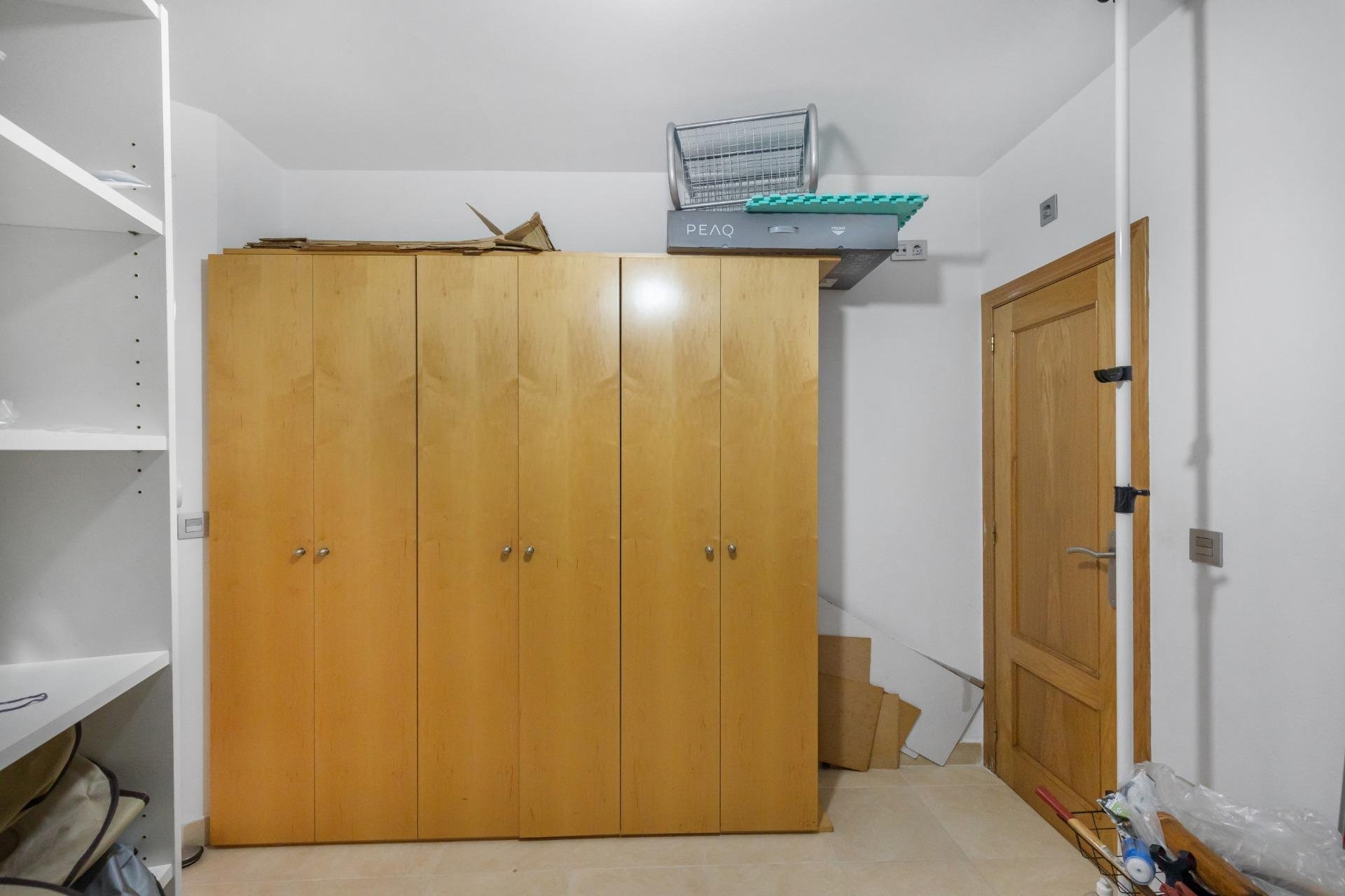 Dzīvoklis Torrevieja, Alicante, Spānijā 4 istabas,  Nr. 147643