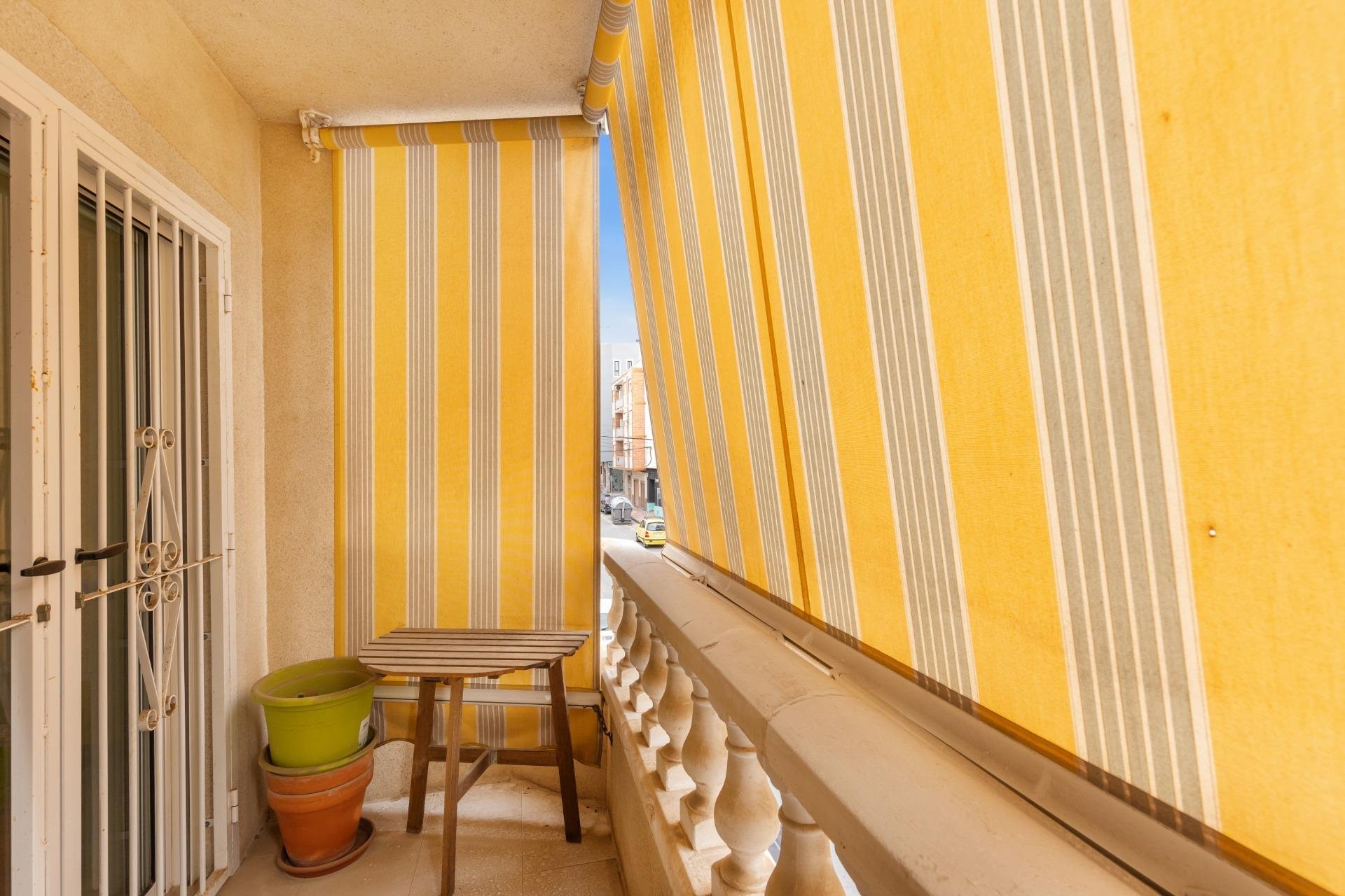 Dzīvoklis Torrevieja, Alicante, Spānijā 4 istabas,  Nr. 147643
