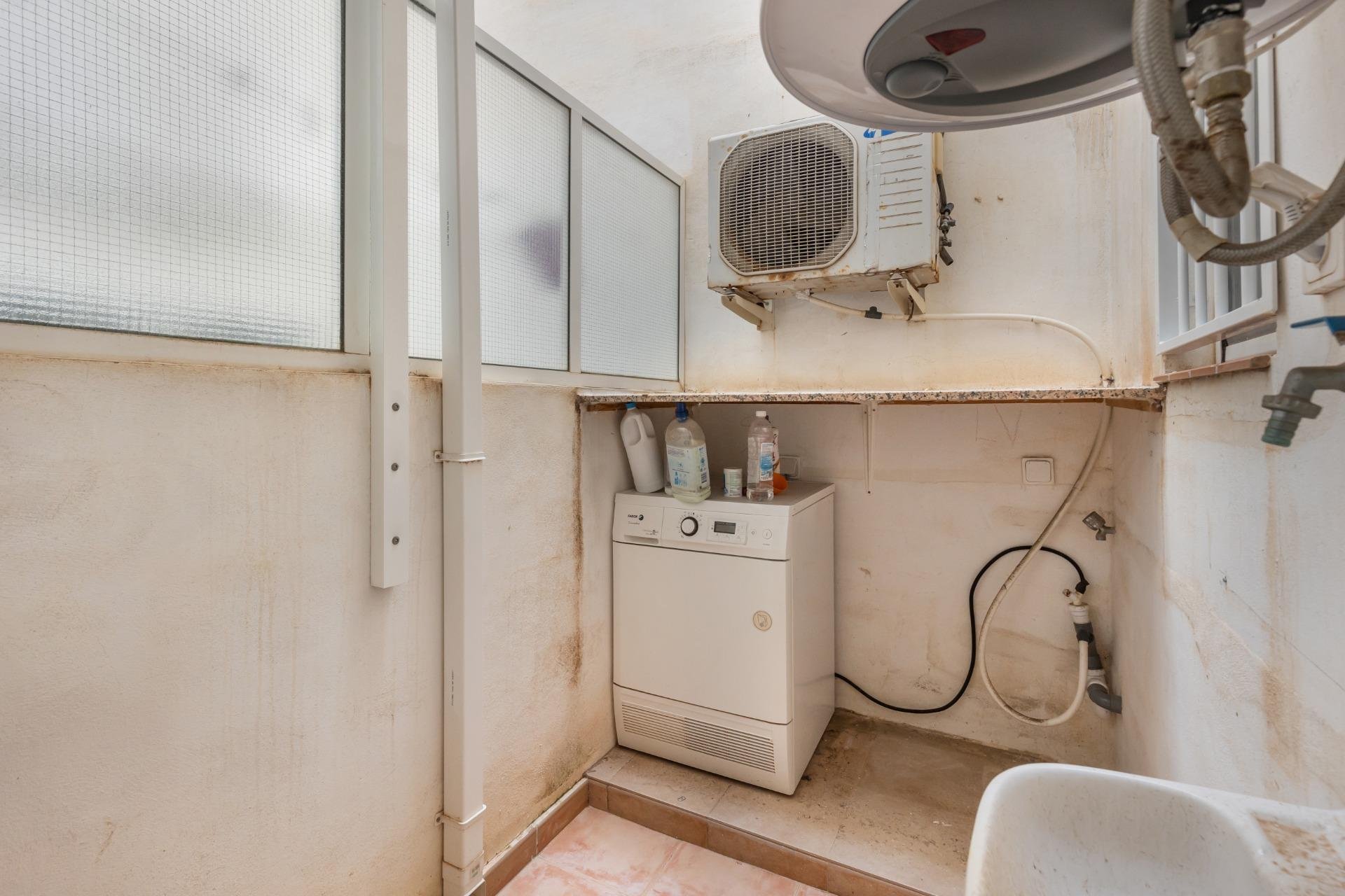 Dzīvoklis Torrevieja, Alicante, Spānijā 4 istabas,  Nr. 147643
