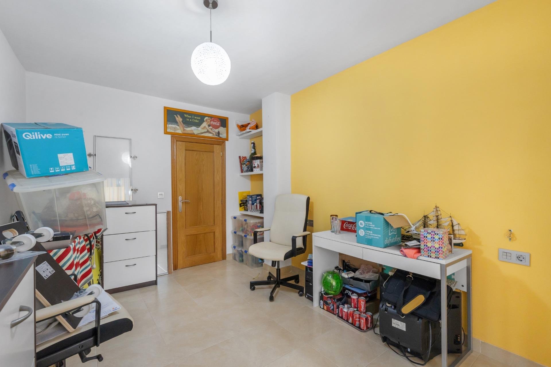 Dzīvoklis Torrevieja, Alicante, Spānijā 4 istabas,  Nr. 147643