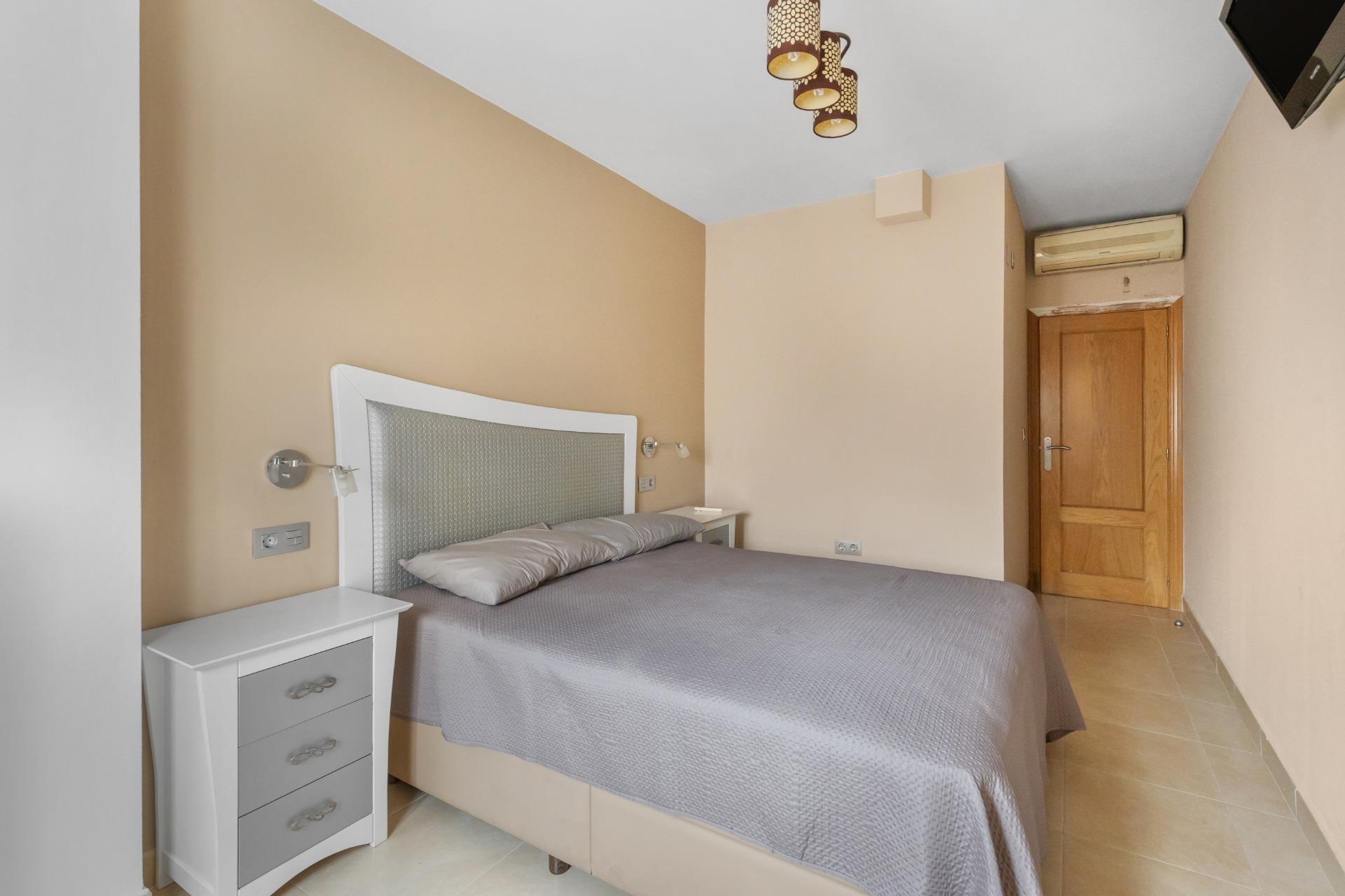 Dzīvoklis Torrevieja, Alicante, Spānijā 4 istabas,  Nr. 147643