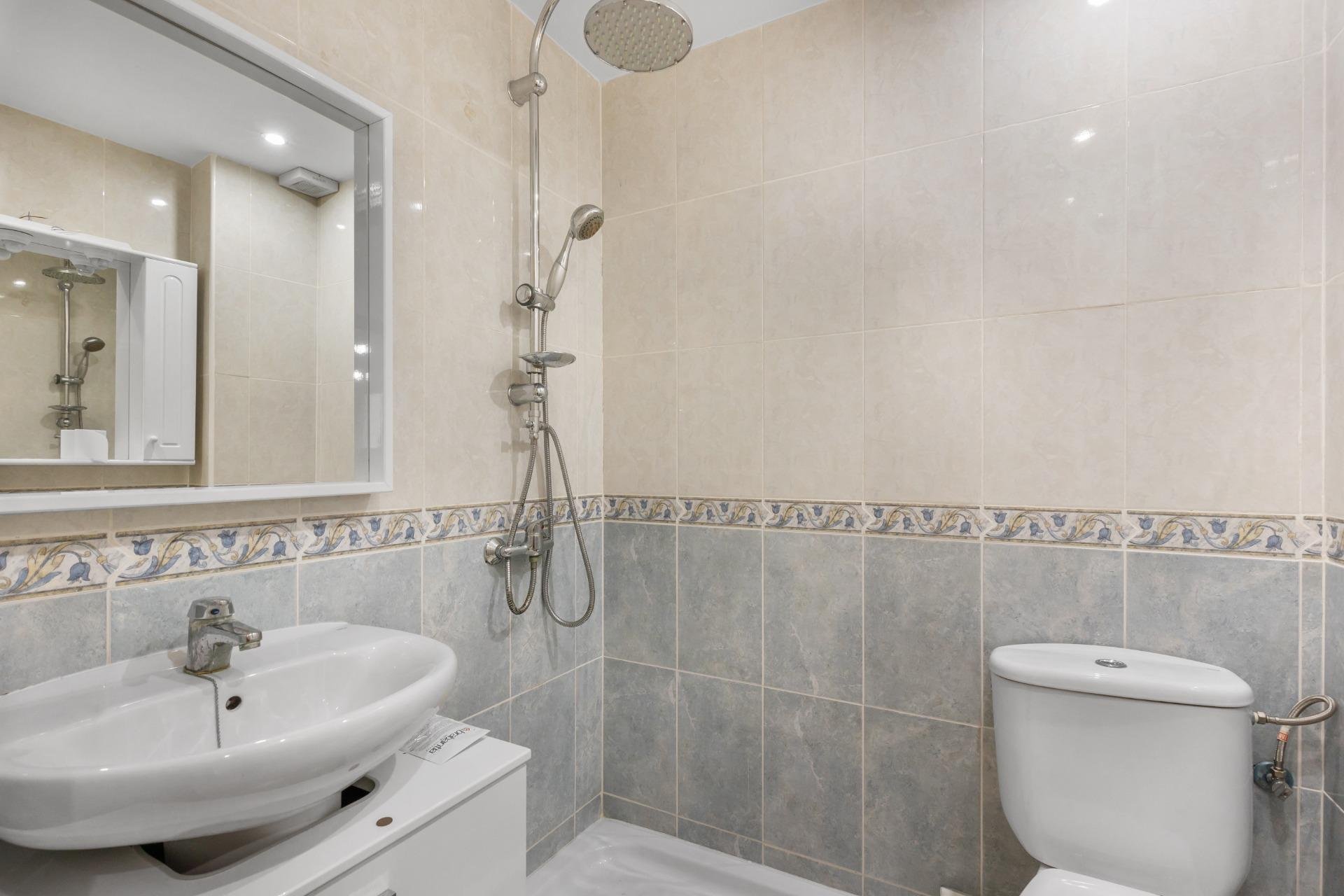 Dzīvoklis Torrevieja, Alicante, Spānijā 4 istabas,  Nr. 147643