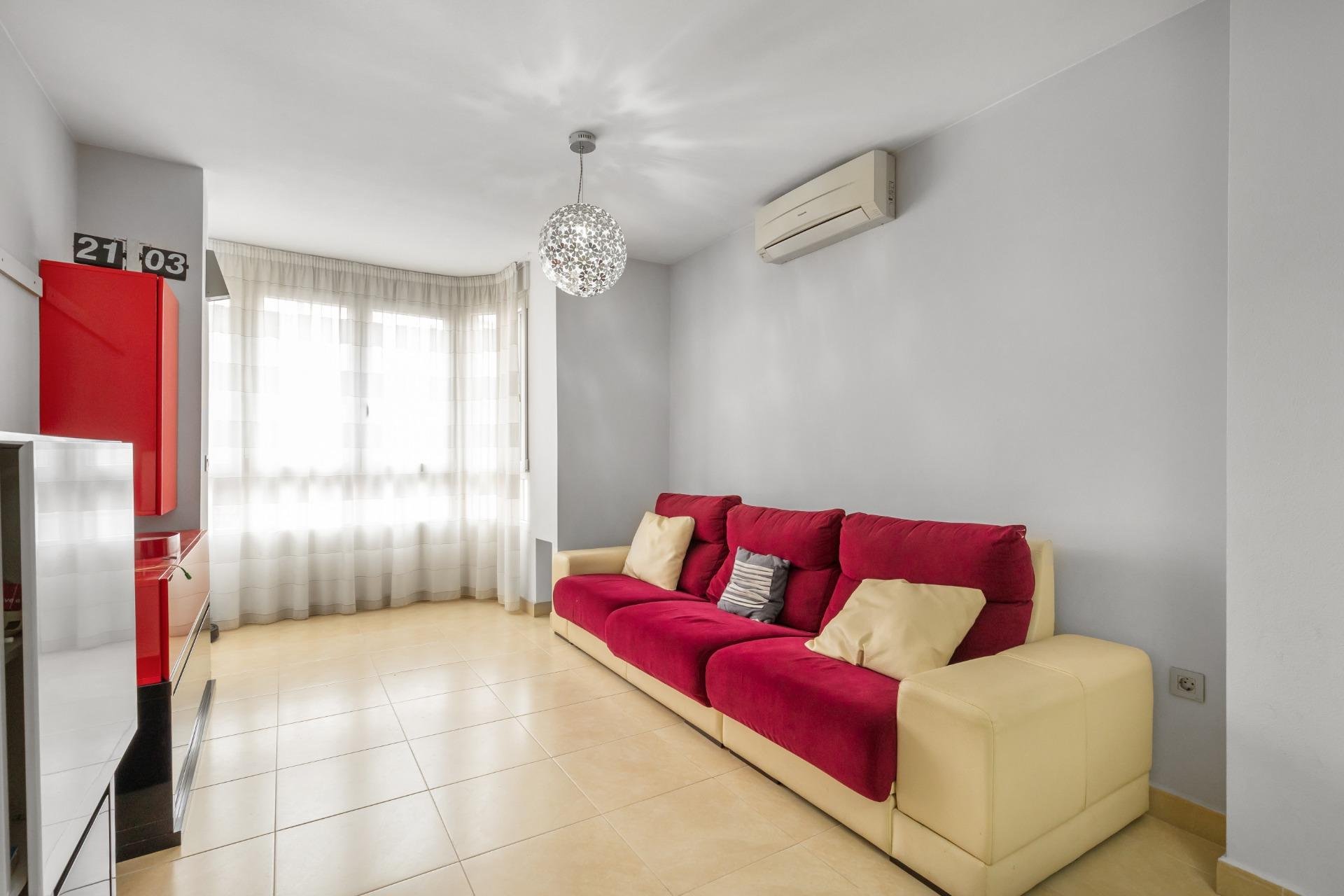 Dzīvoklis Torrevieja, Alicante, Spānijā 4 istabas,  Nr. 147643