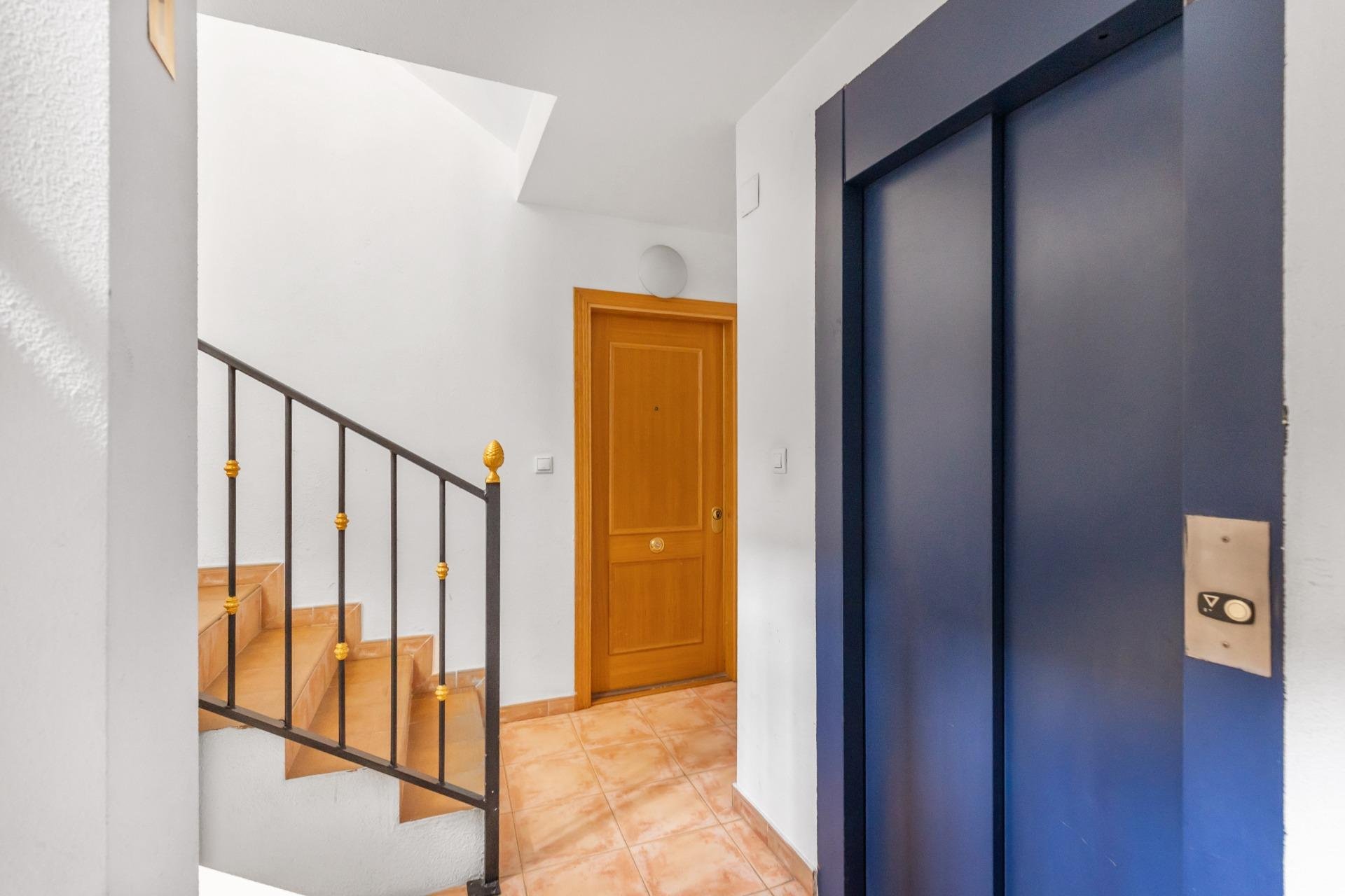 Dzīvoklis Torrevieja, Alicante, Spānijā 4 istabas,  Nr. 147643
