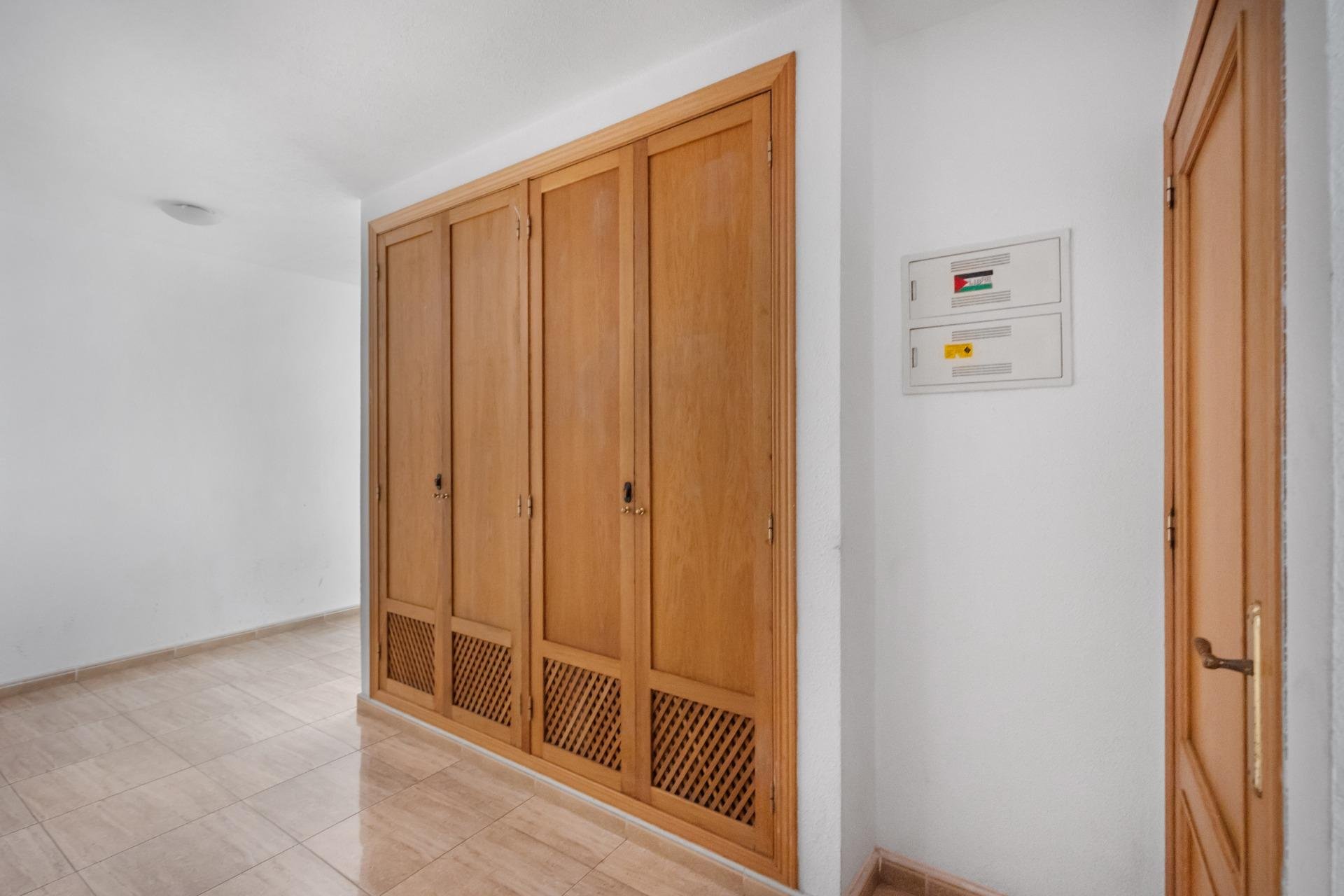 Dzīvoklis Torrevieja, Alicante, Spānijā 4 istabas,  Nr. 147643