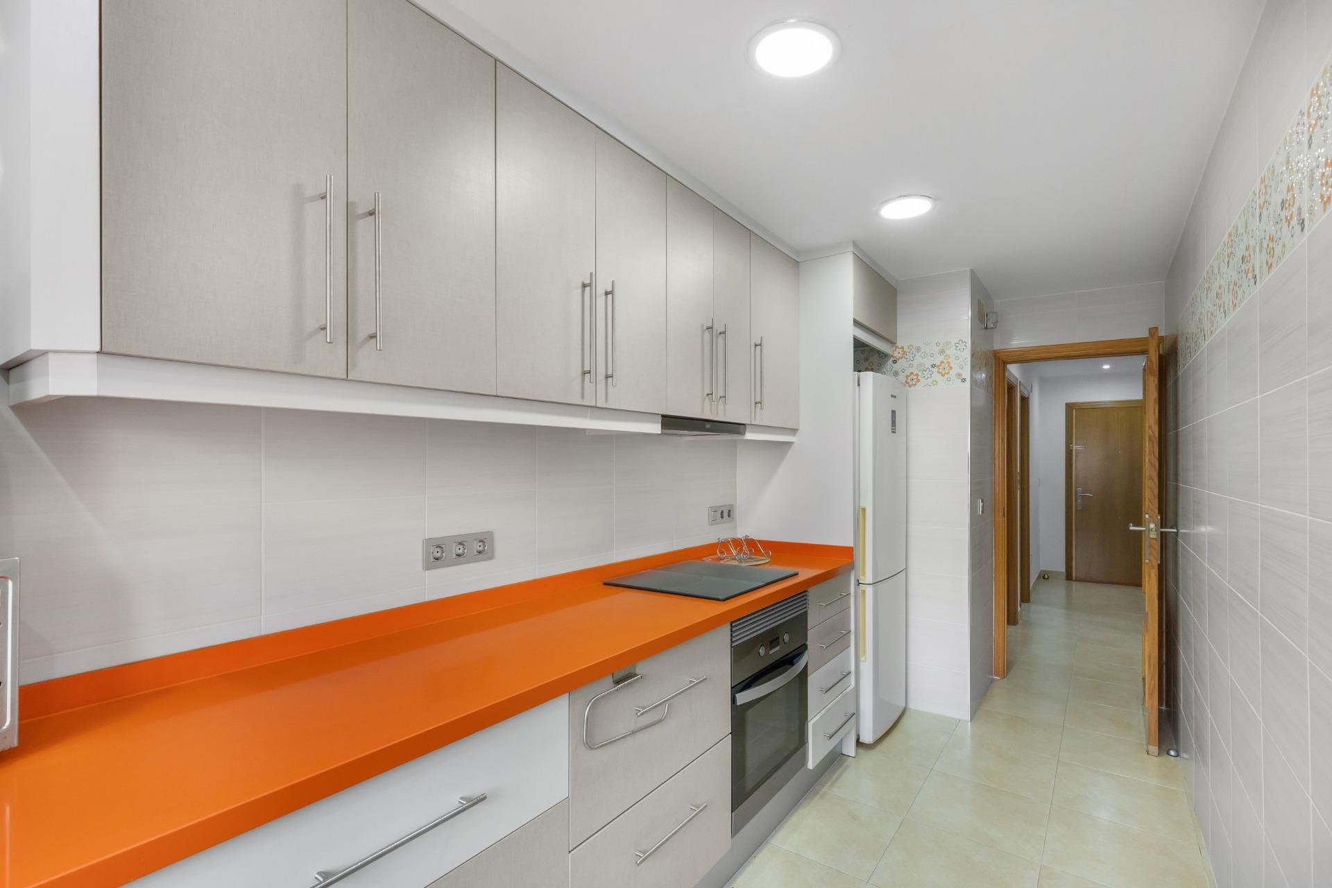 Dzīvoklis Torrevieja, Alicante, Spānijā 4 istabas,  Nr. 147643