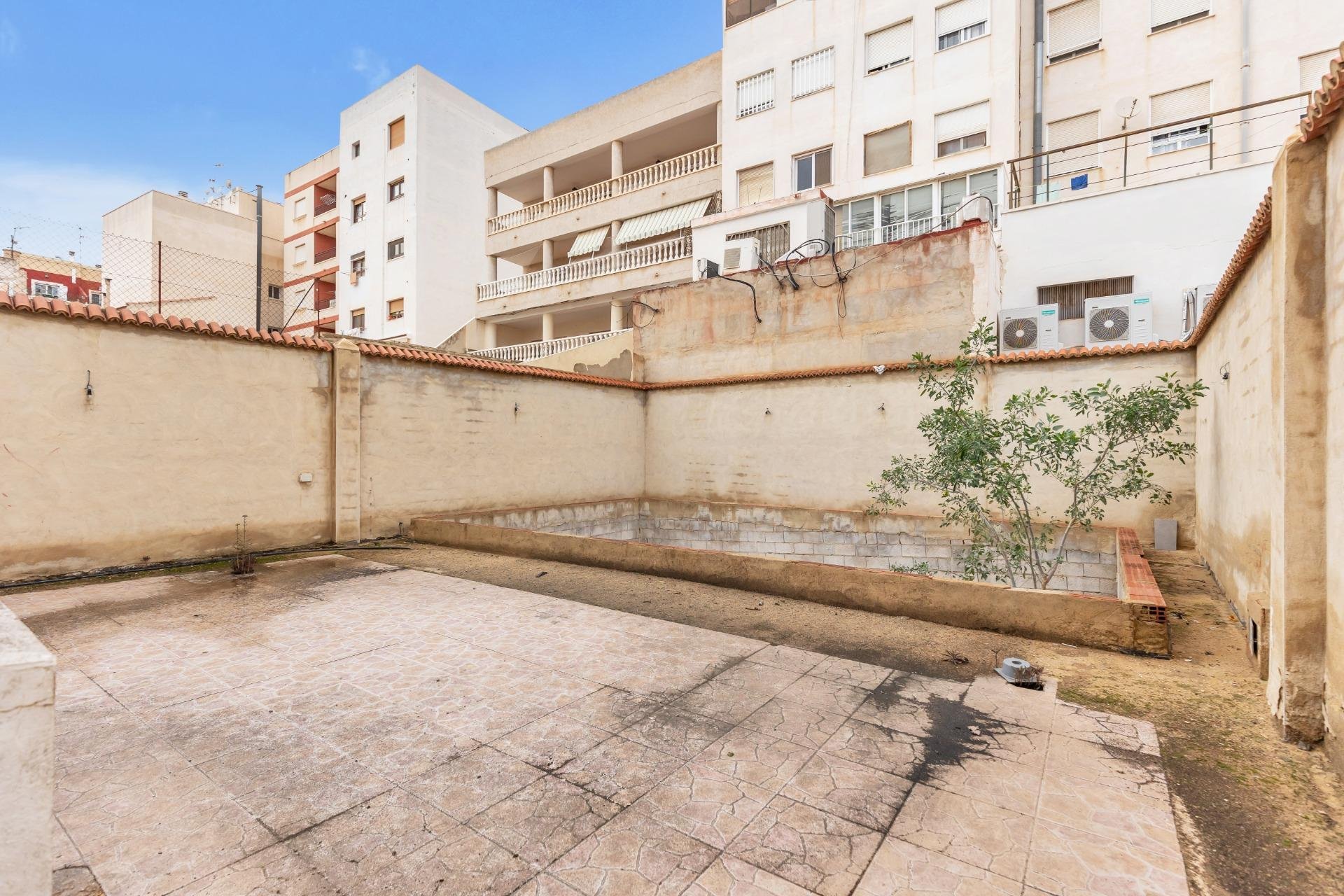 Dzīvoklis Torrevieja, Alicante, Spānijā 4 istabas,  Nr. 147643