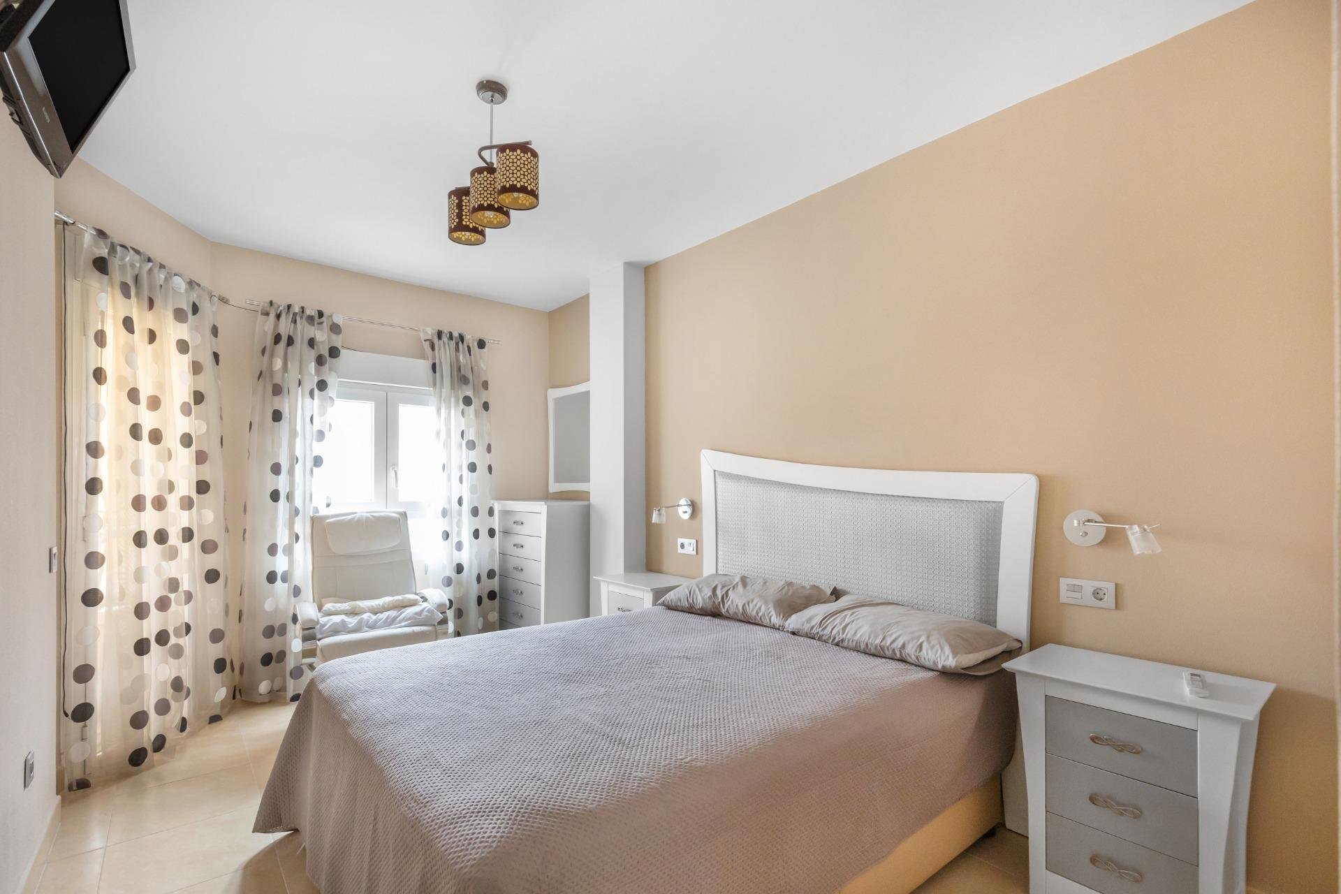 Dzīvoklis Torrevieja, Alicante, Spānijā 4 istabas,  Nr. 147643