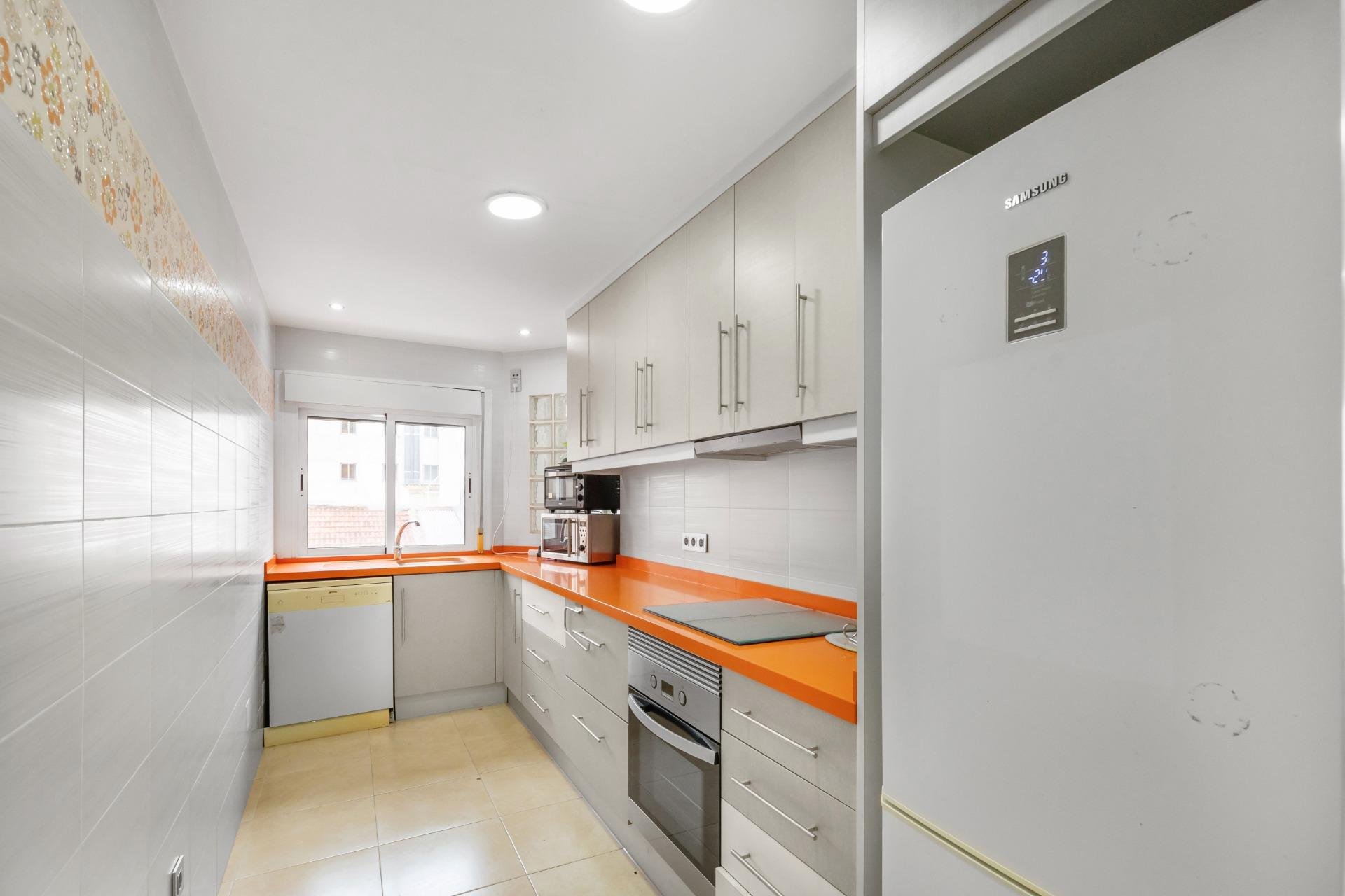 Dzīvoklis Torrevieja, Alicante, Spānijā 4 istabas,  Nr. 147643